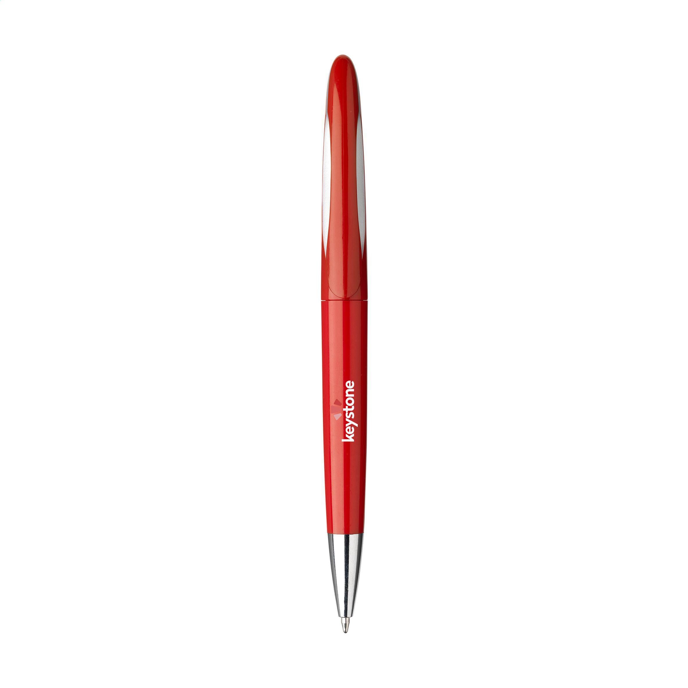 Lunar Grs Recycled Pen