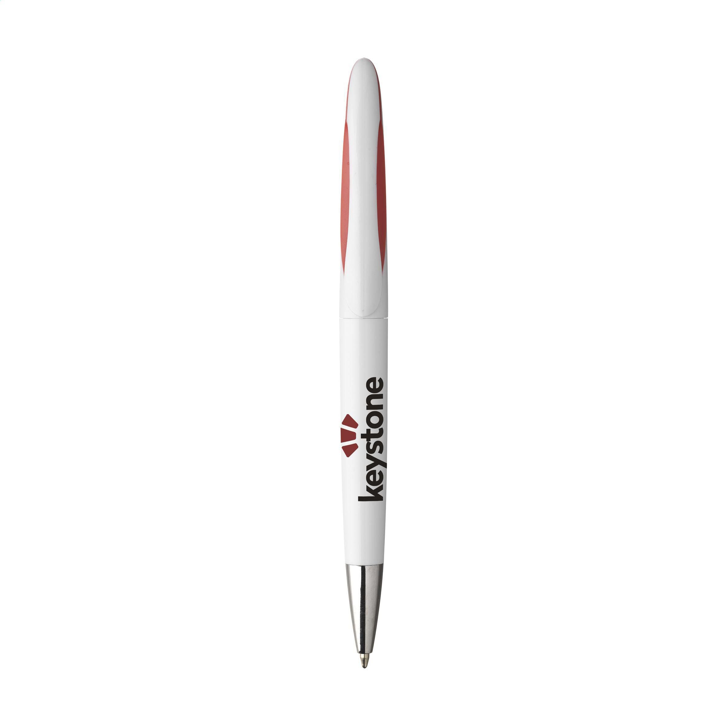 Lunar Grs Recycled Pen