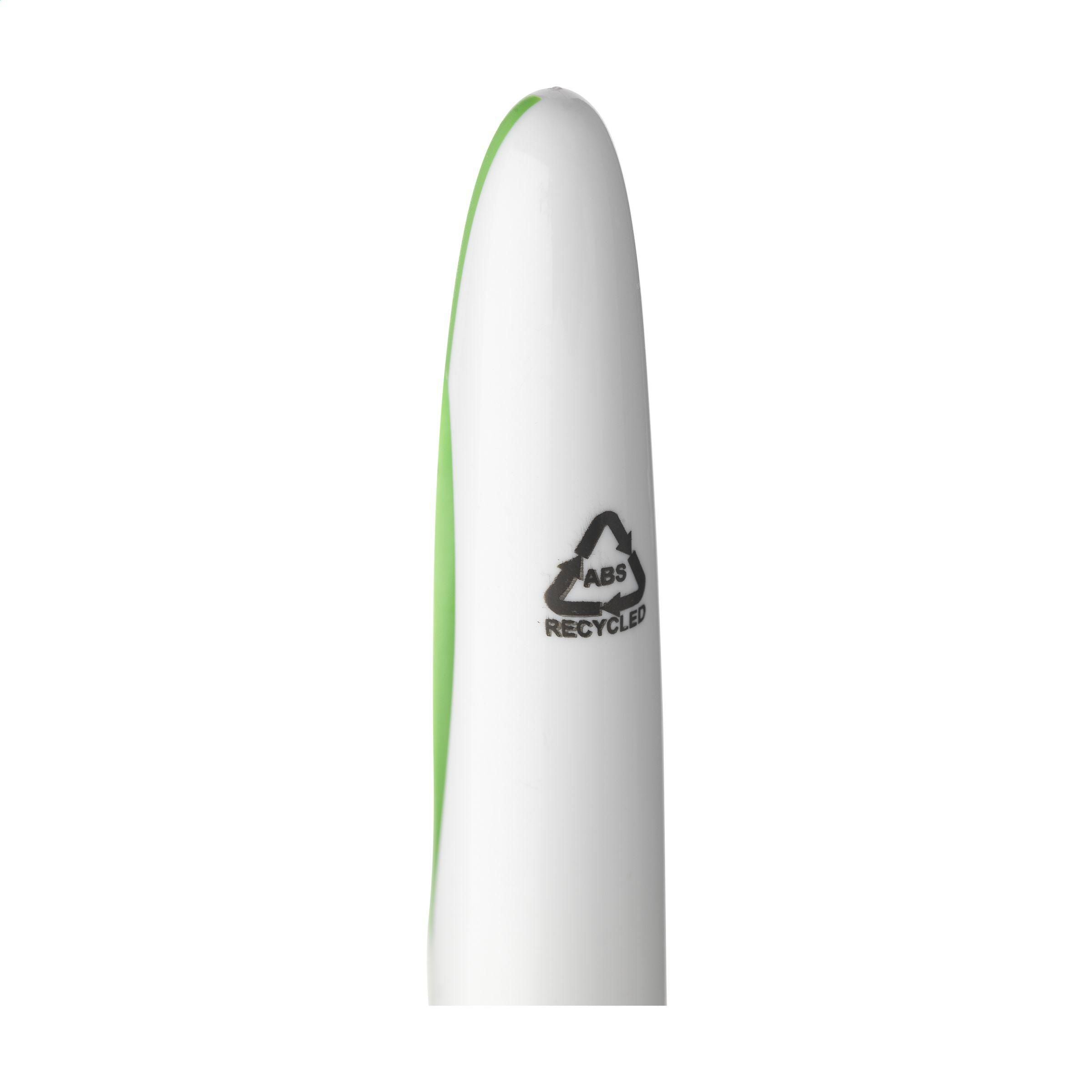 Lunar Grs Recycled Pen