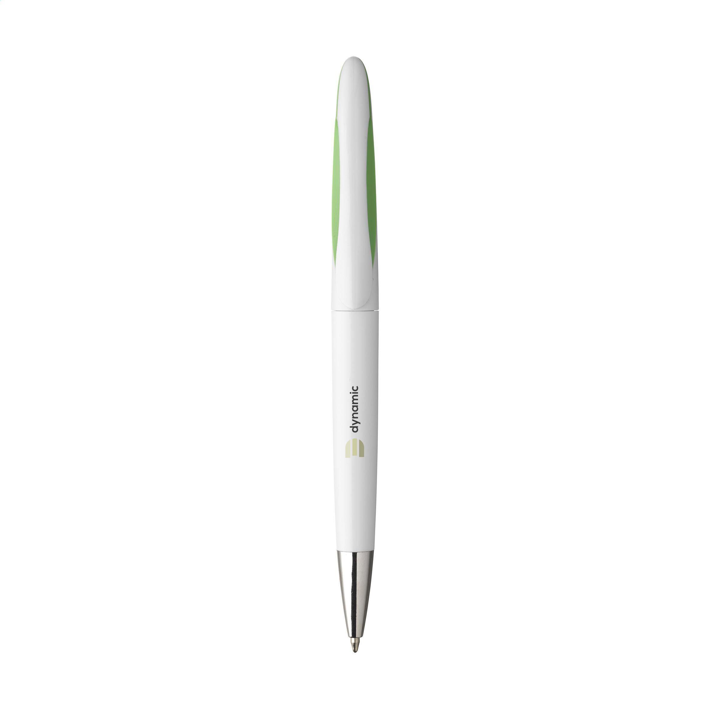 Lunar Grs Recycled Pen