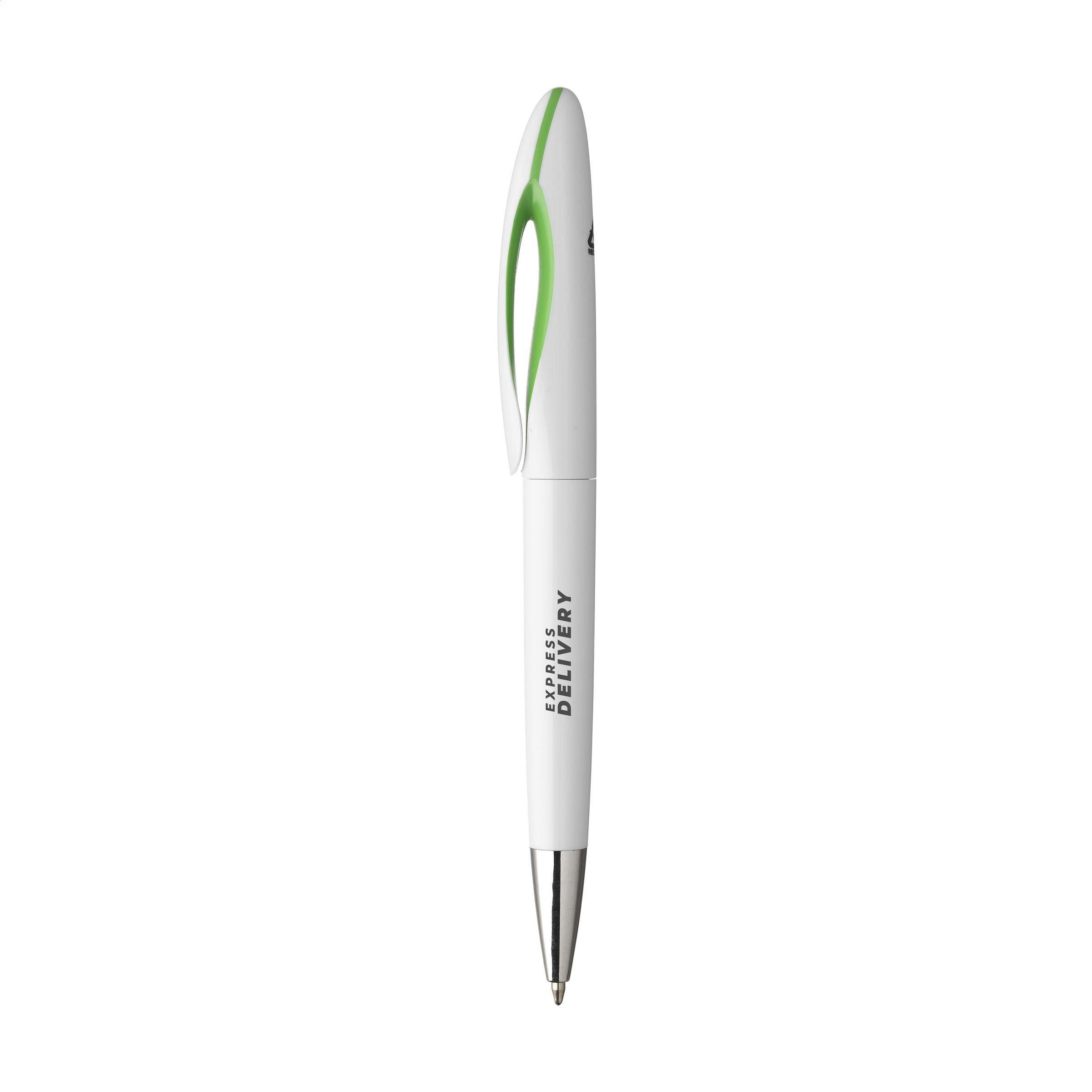 Lunar Grs Recycled Pen
