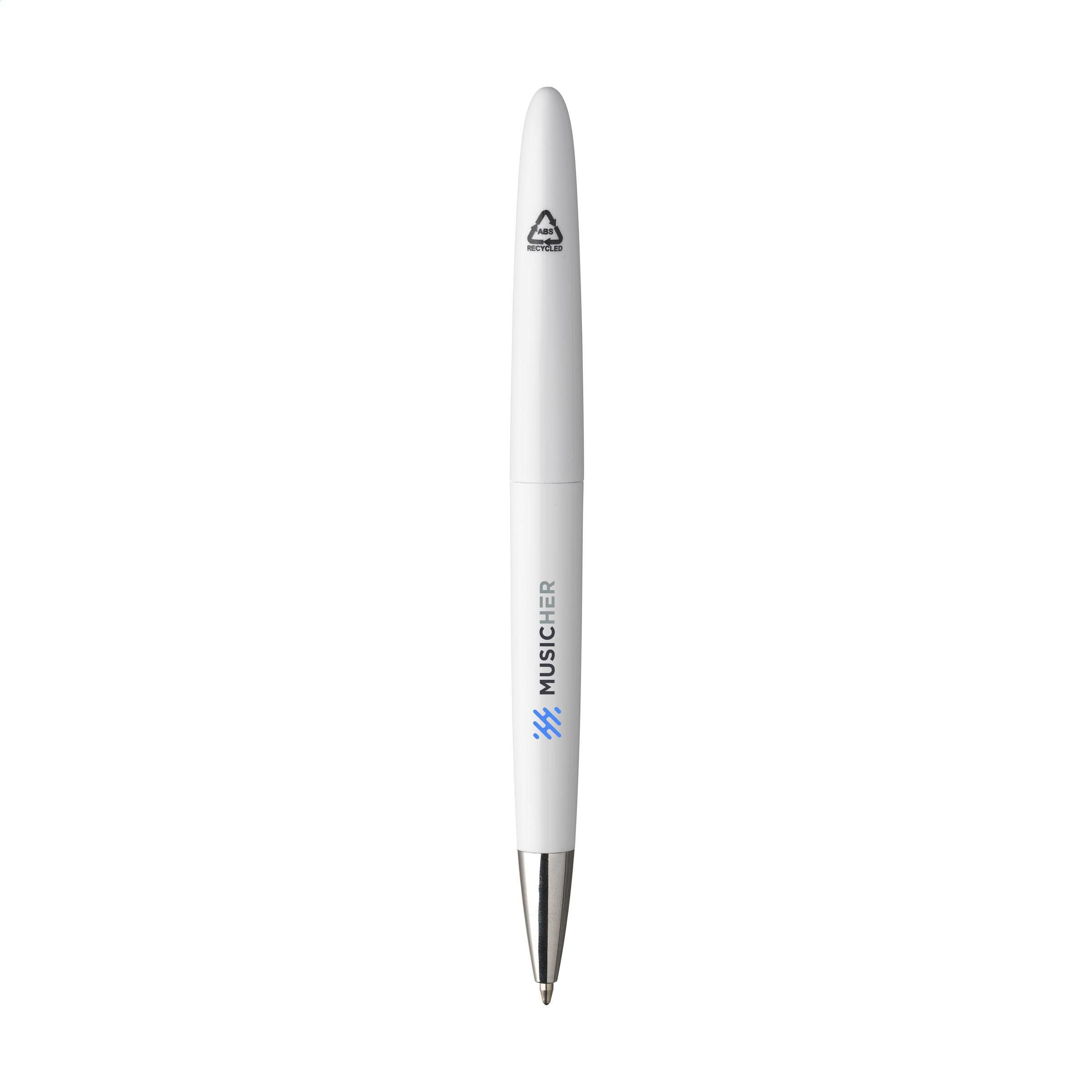 Lunar Grs Recycled Pen