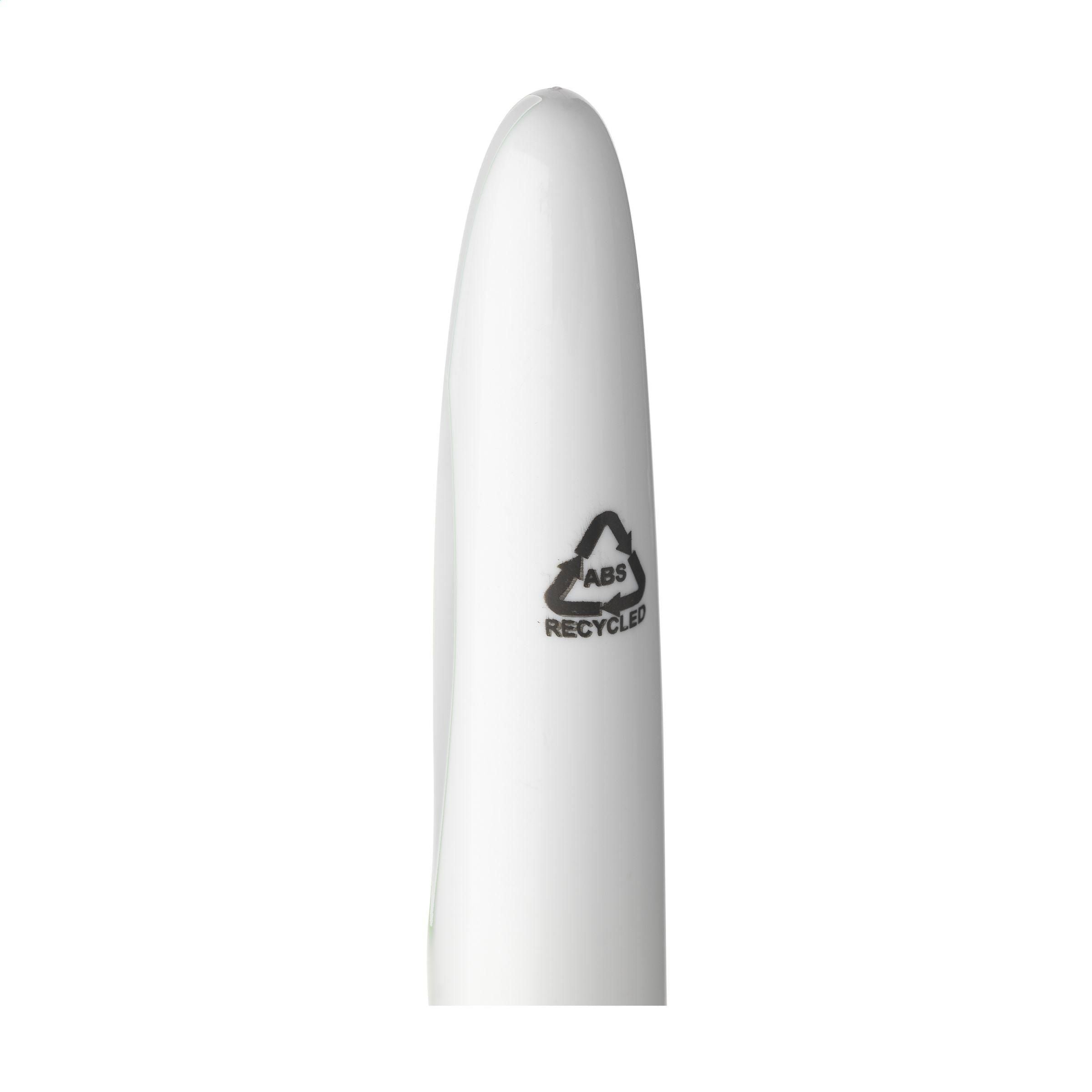 Lunar Grs Recycled Pen