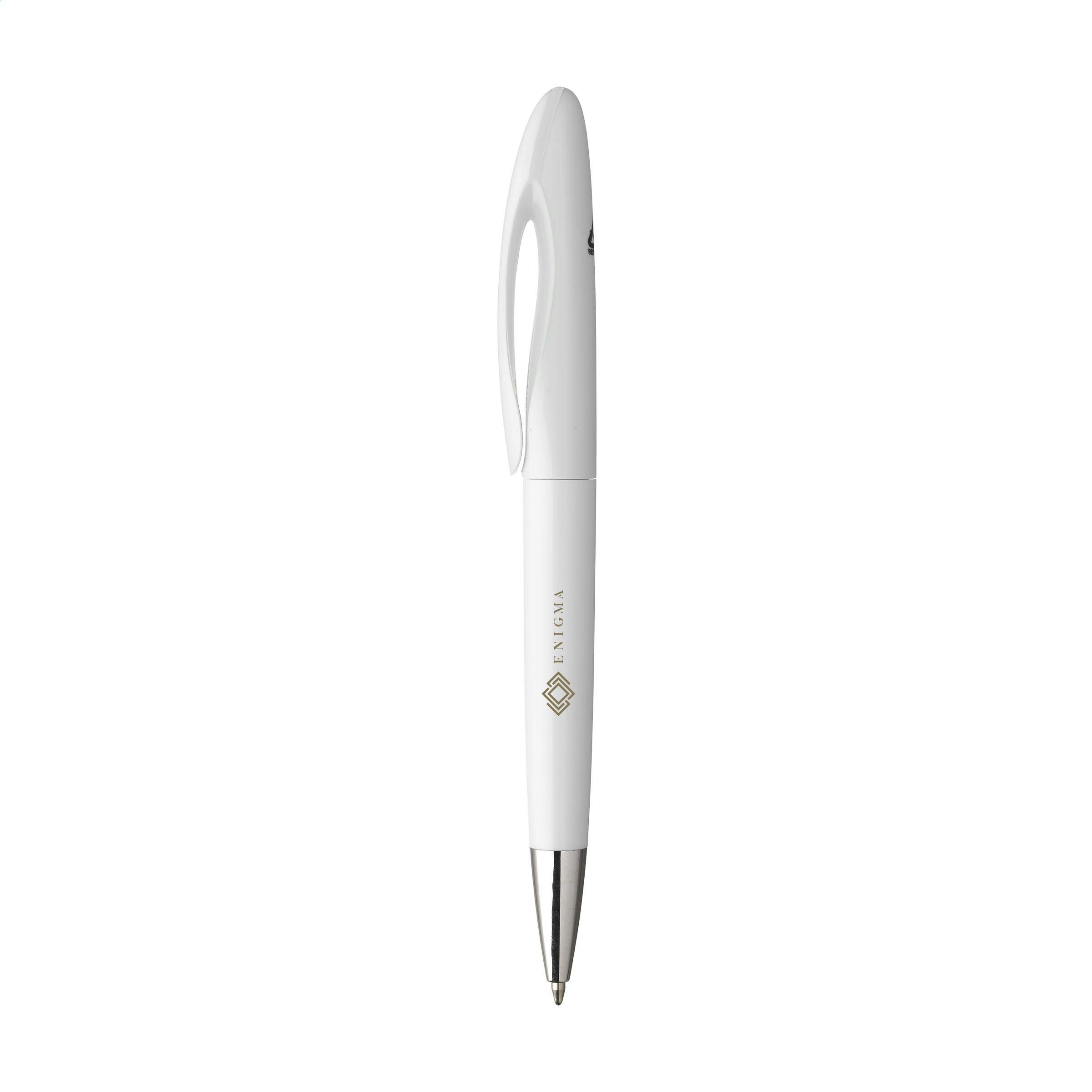 Lunar Grs Recycled Pen