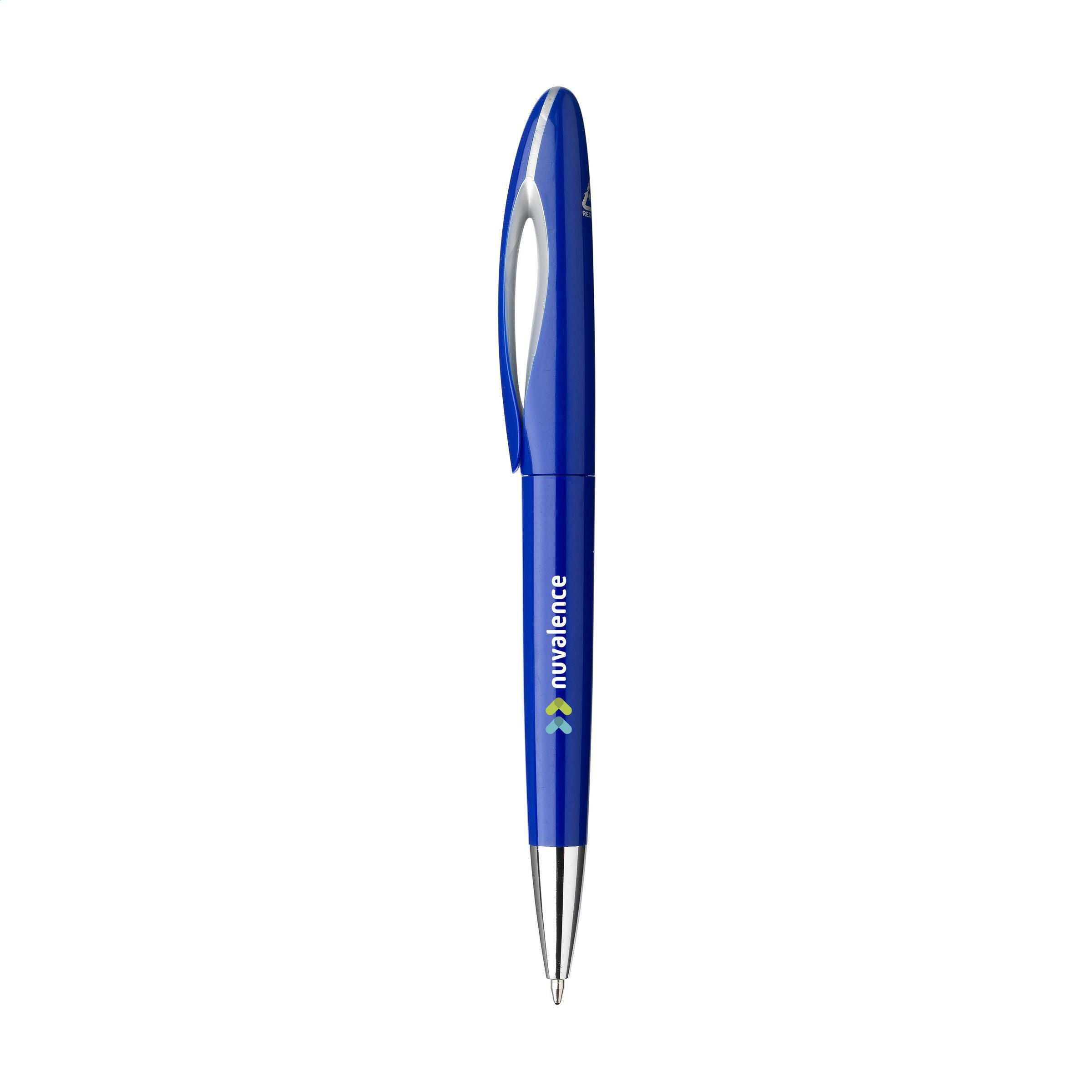 Lunar Grs Recycled Pen
