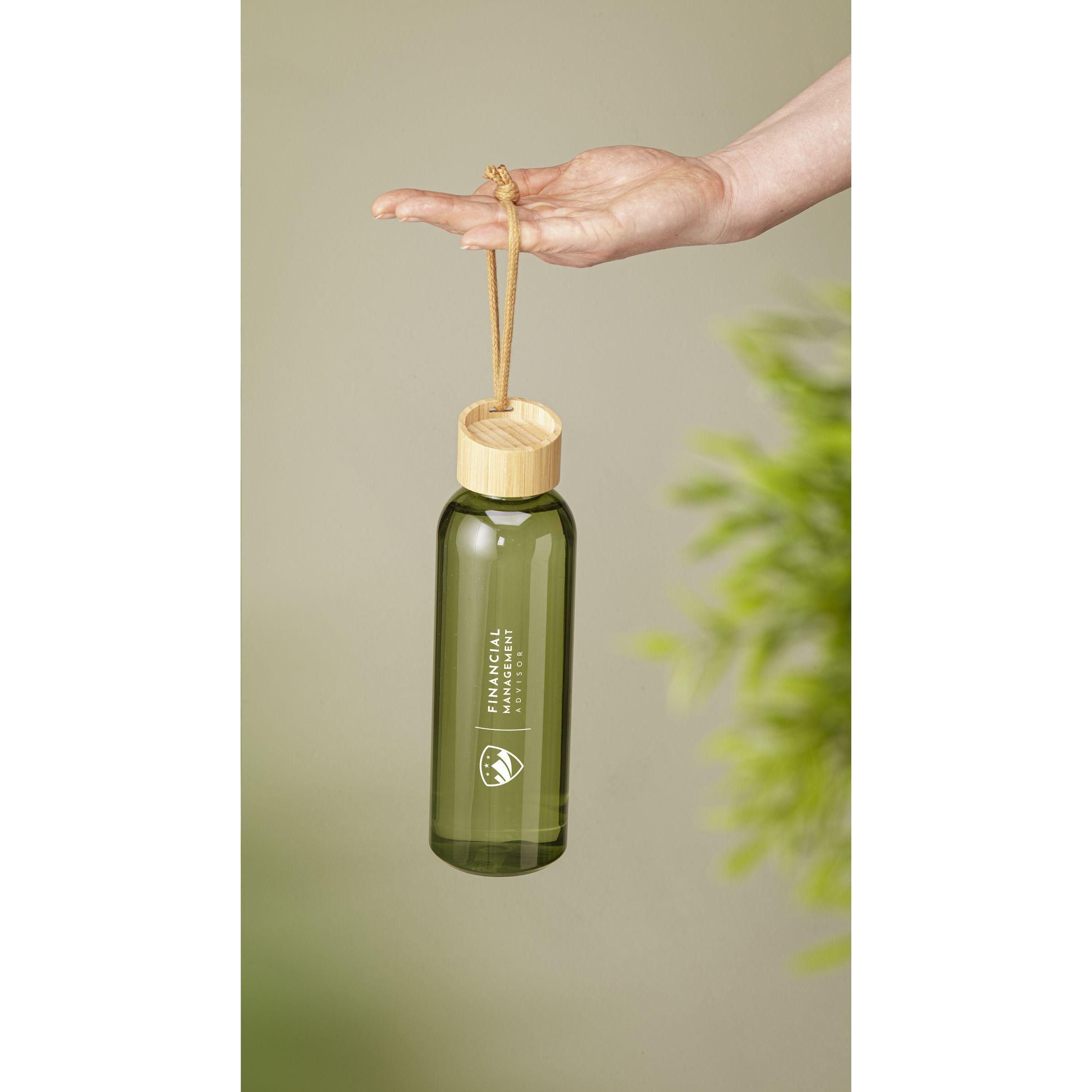 Shima Rcs Rpet Bottle 700 Ml Water Bottle