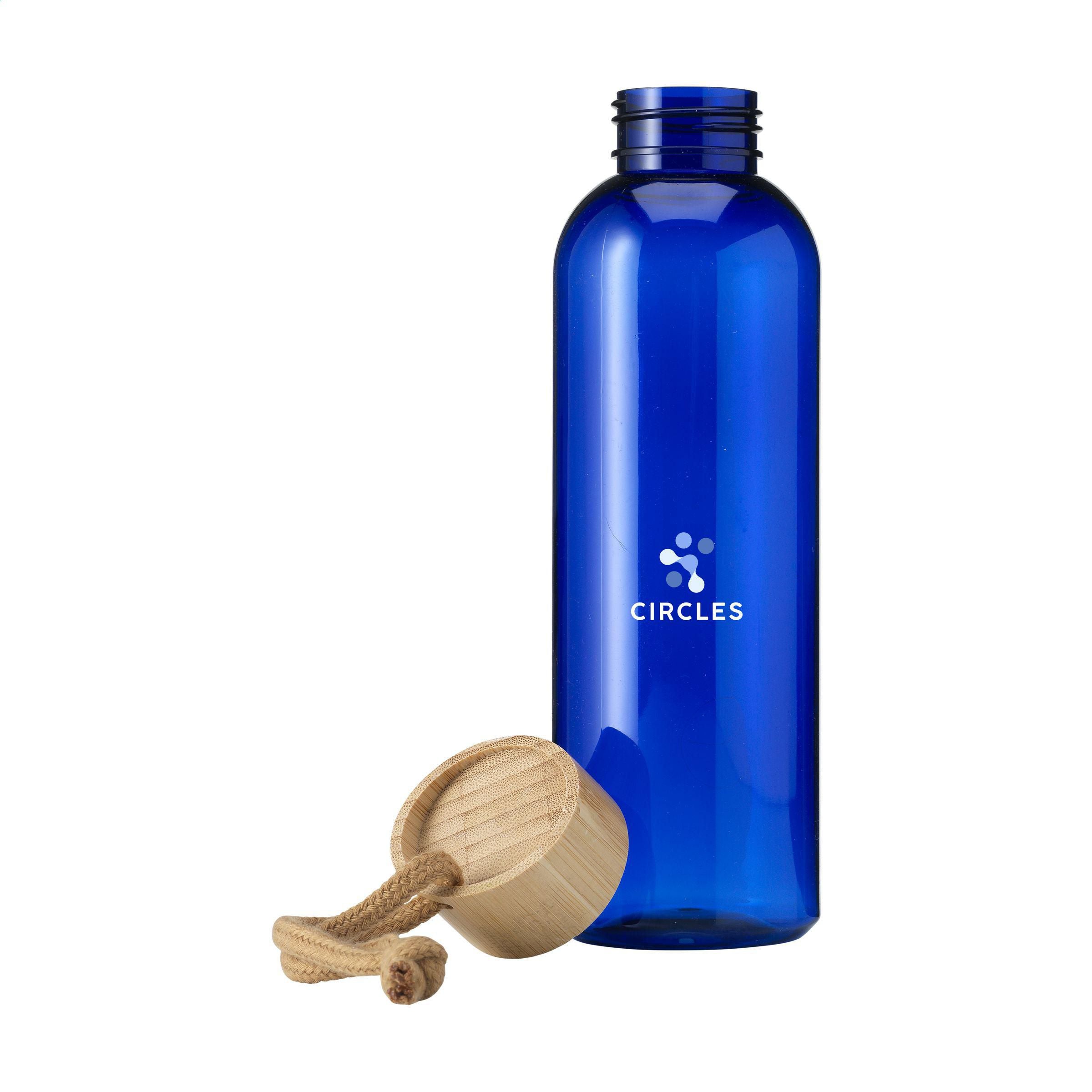 Shima Rcs Rpet Bottle 700 Ml Water Bottle