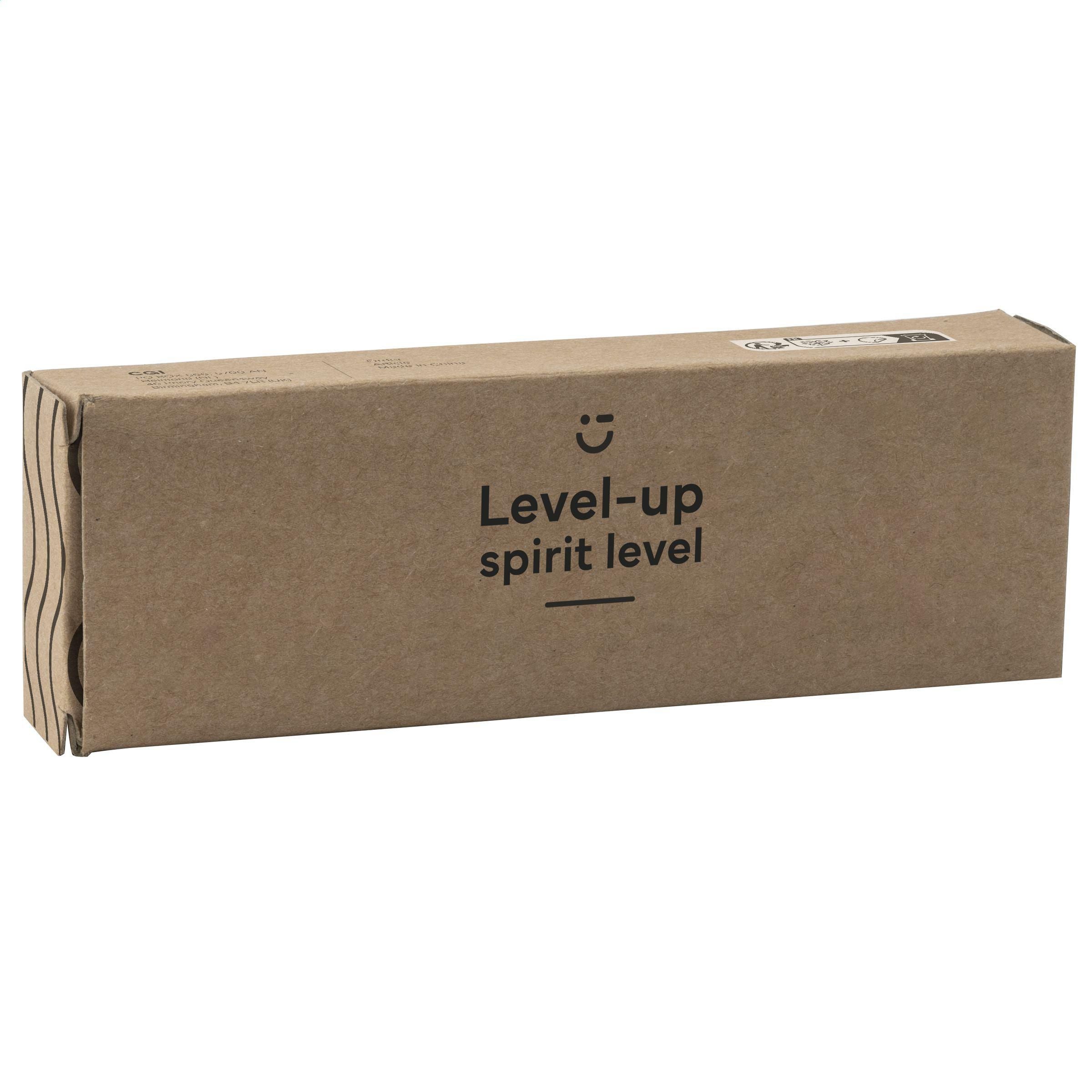 Level-Up Opener