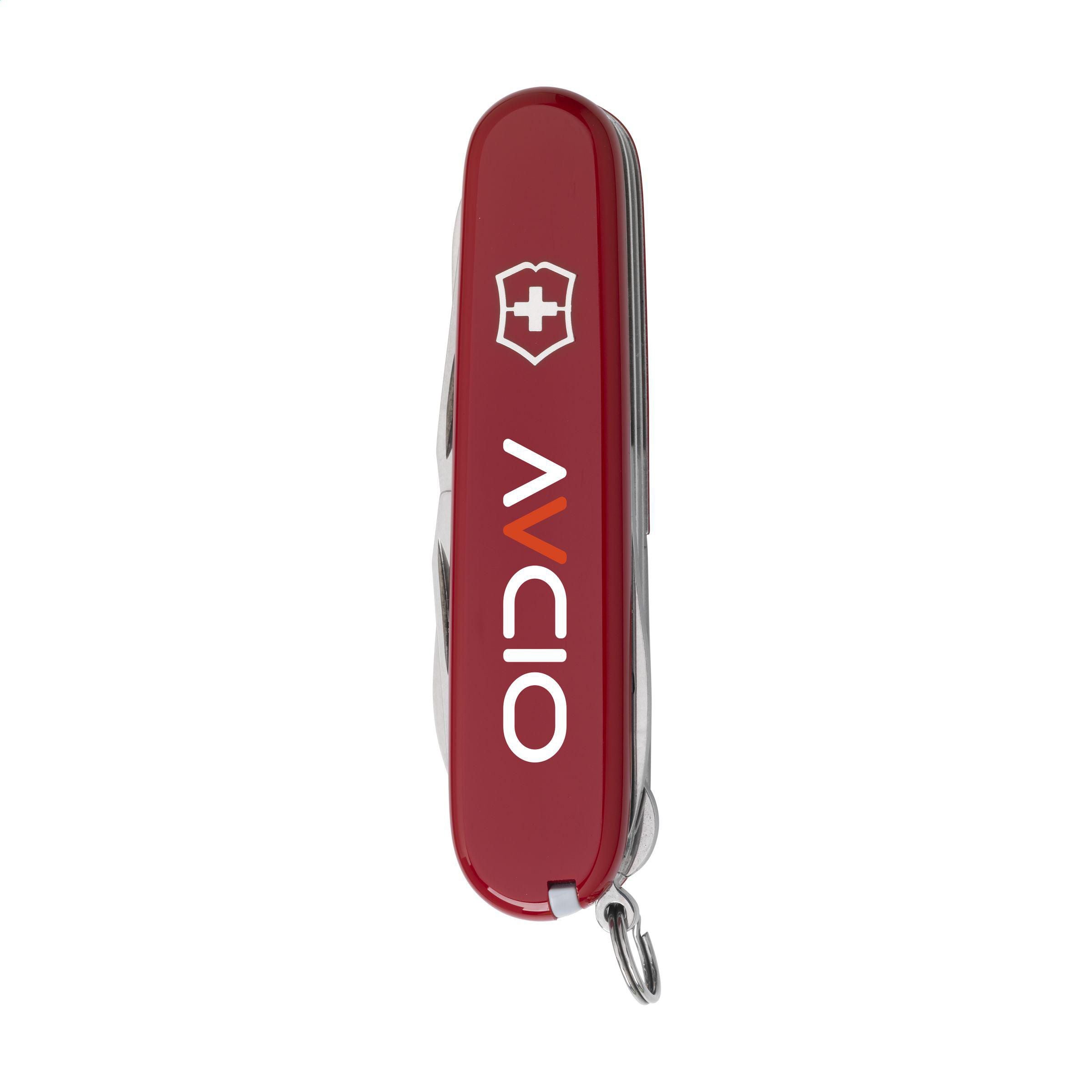 Victorinox Super Tinker Pocket Knife