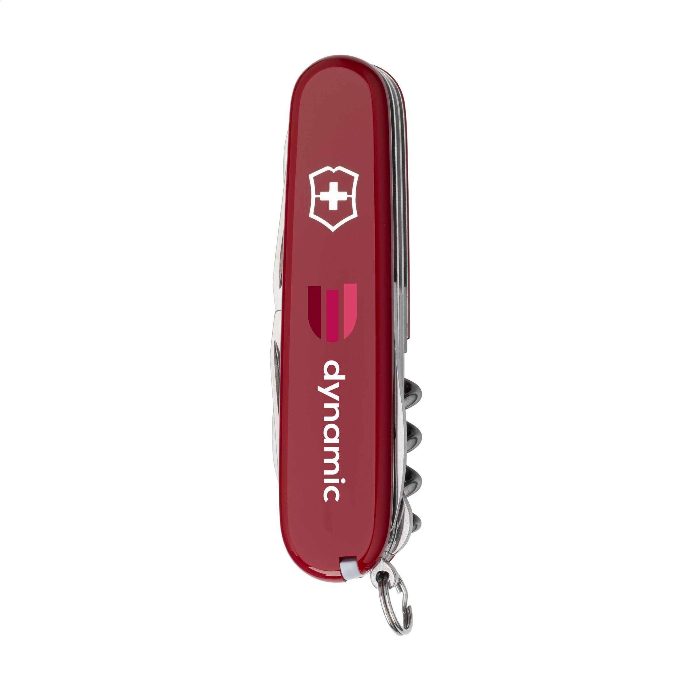 Victorinox Climber Pocket Knife
