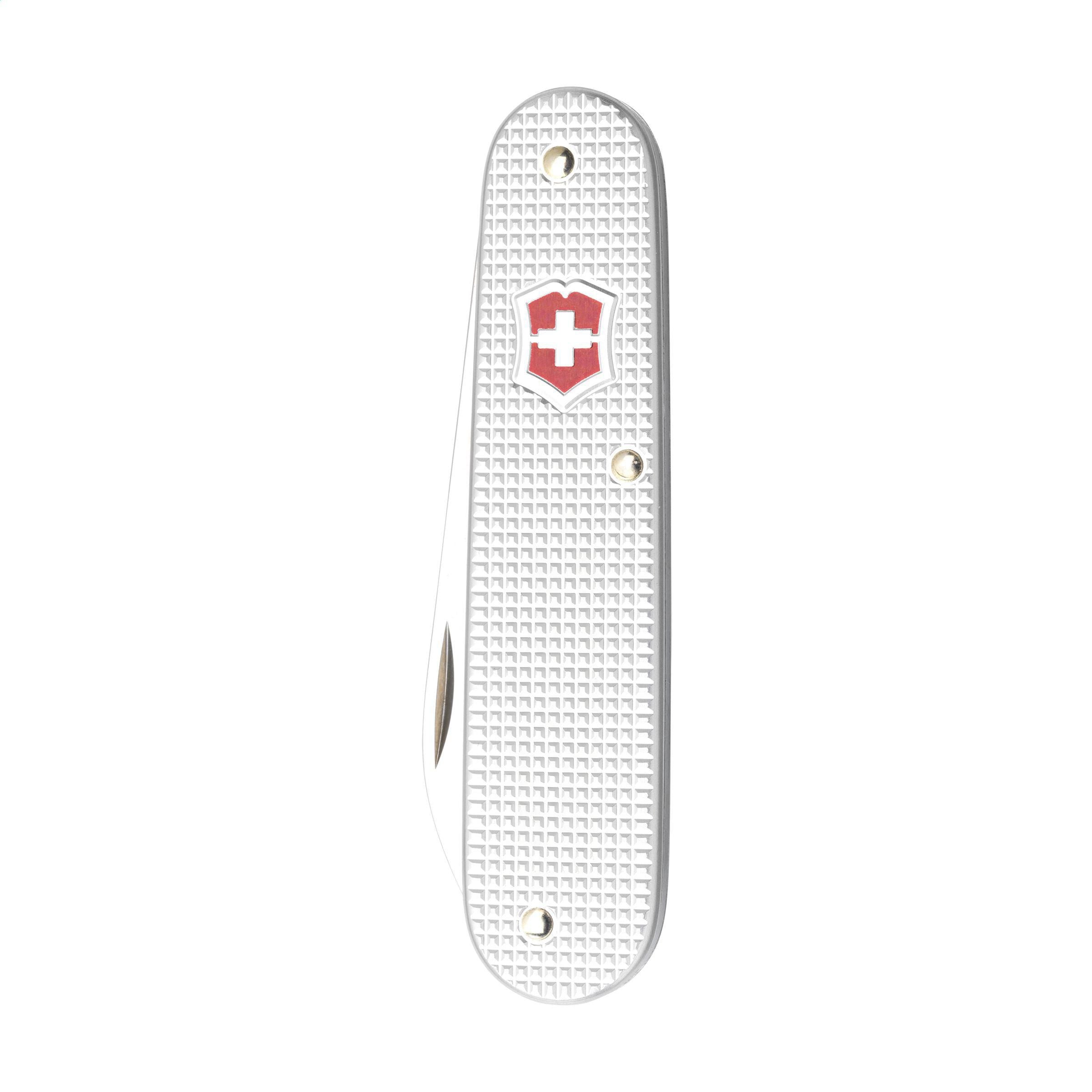Victorinox Bantam Alox Pocket Knife
