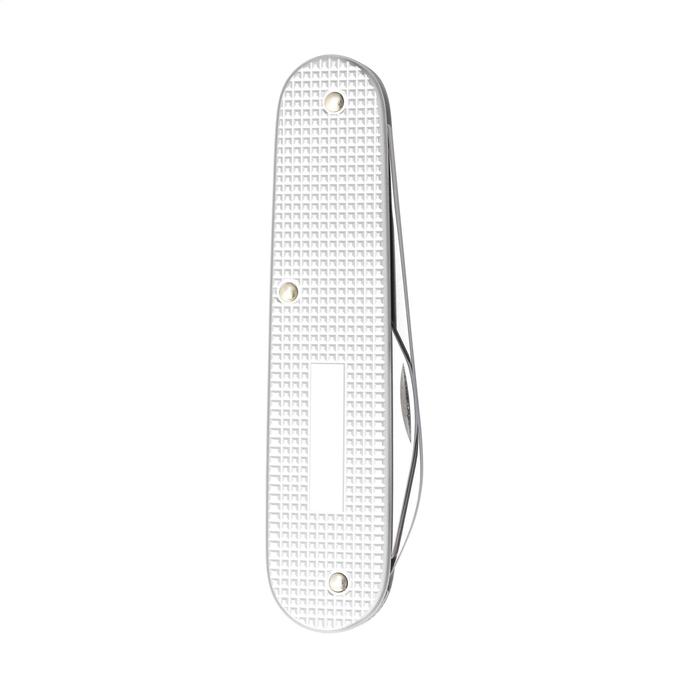 Victorinox Bantam Alox Pocket Knife