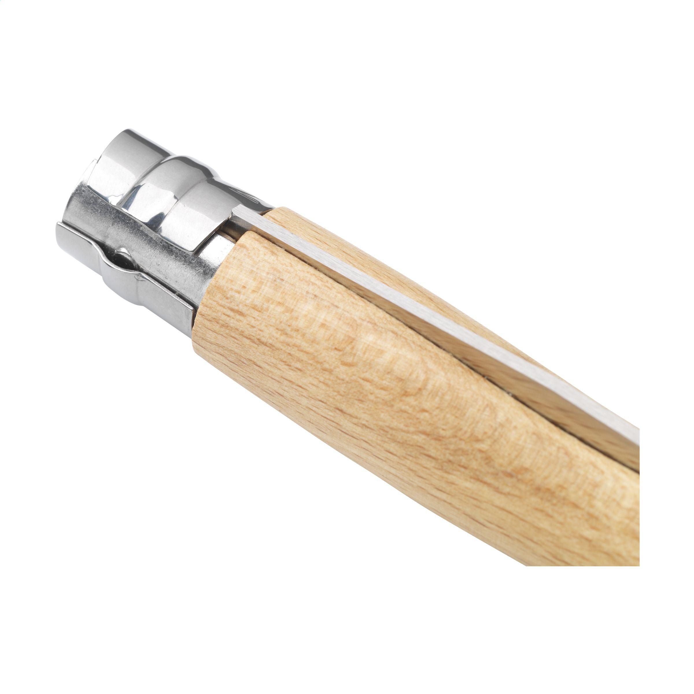 Opinel Inox No 07 Pocket Knife