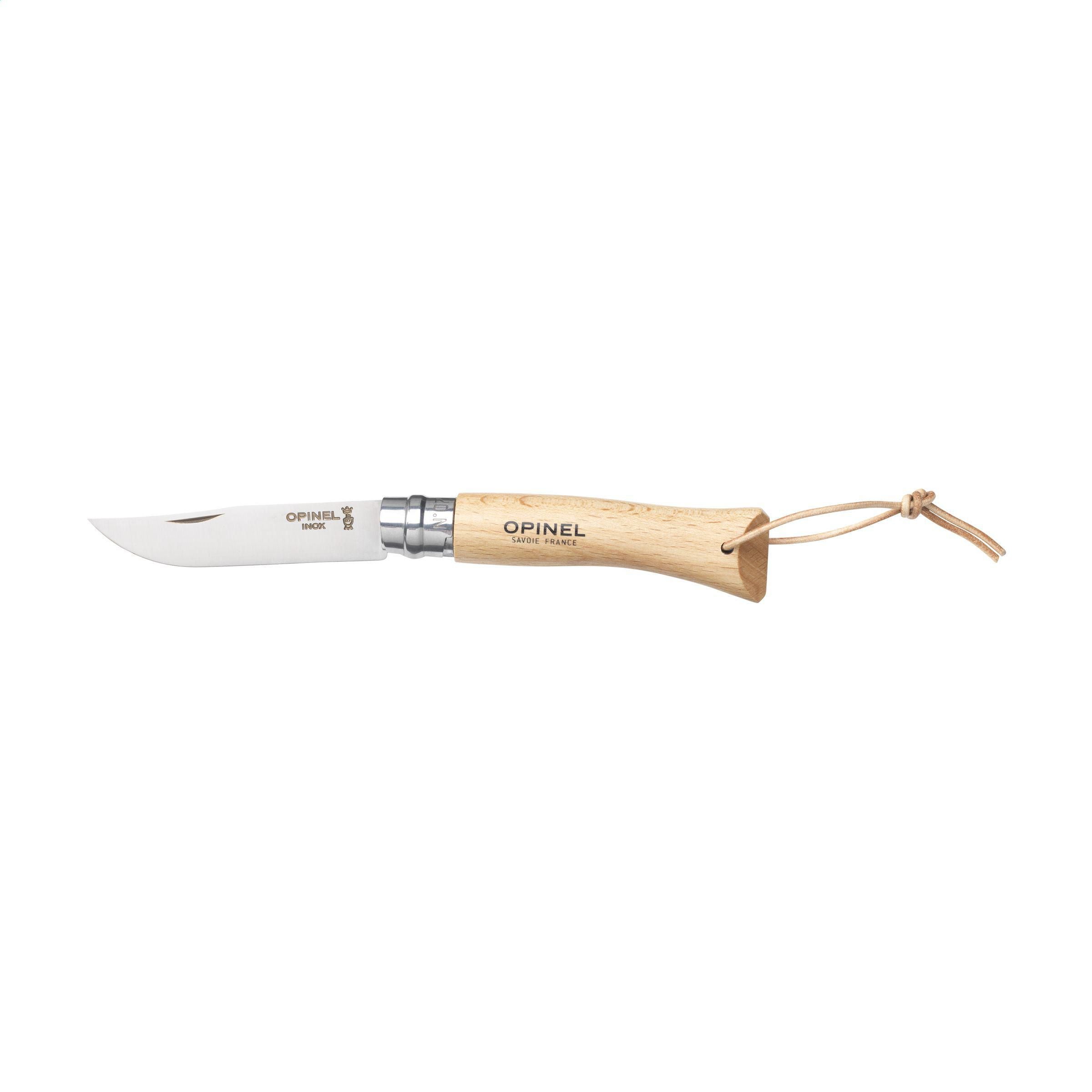 Opinel Inox No 07 Pocket Knife