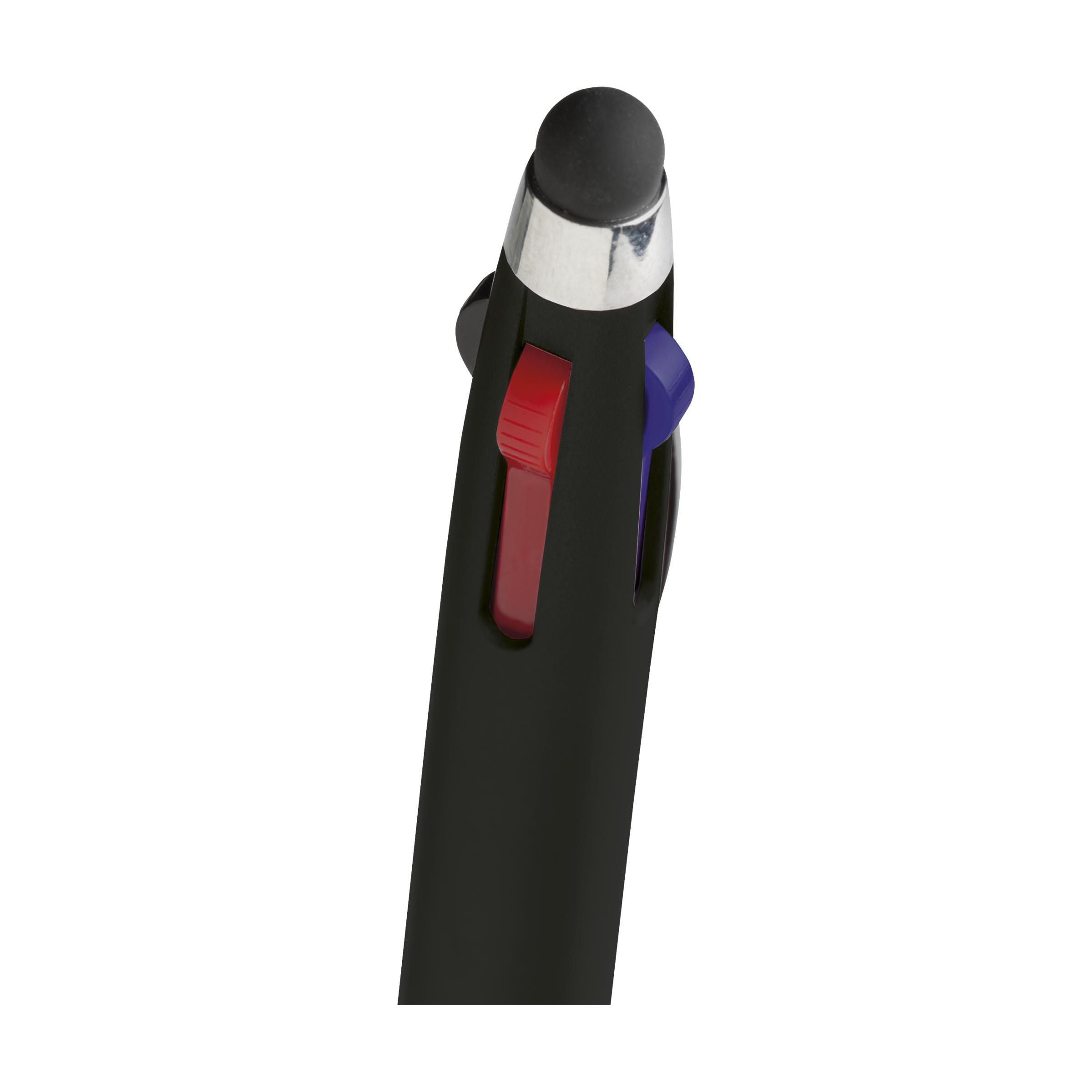 Triple Touch Stylus Pen