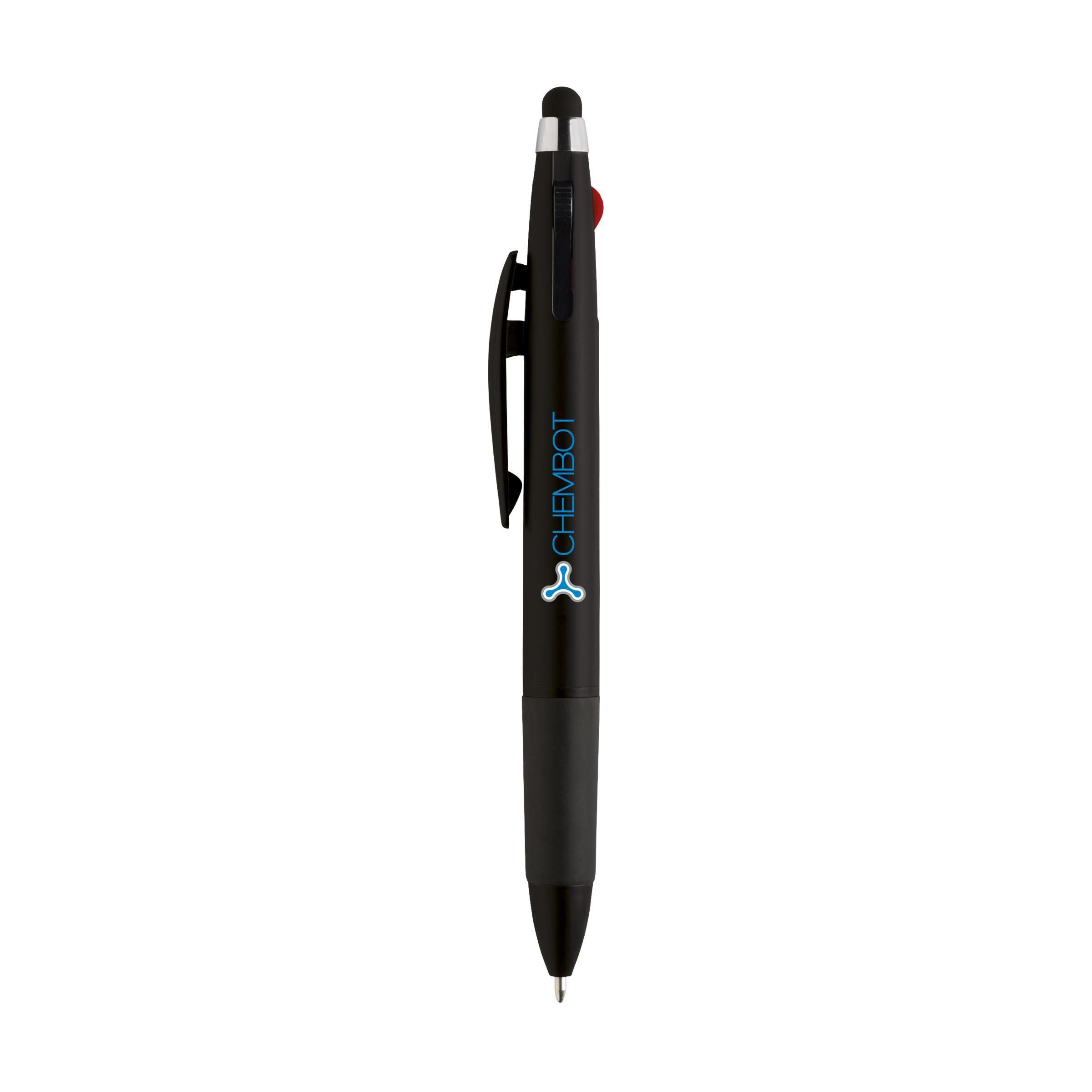 Triple Touch Stylus Pen