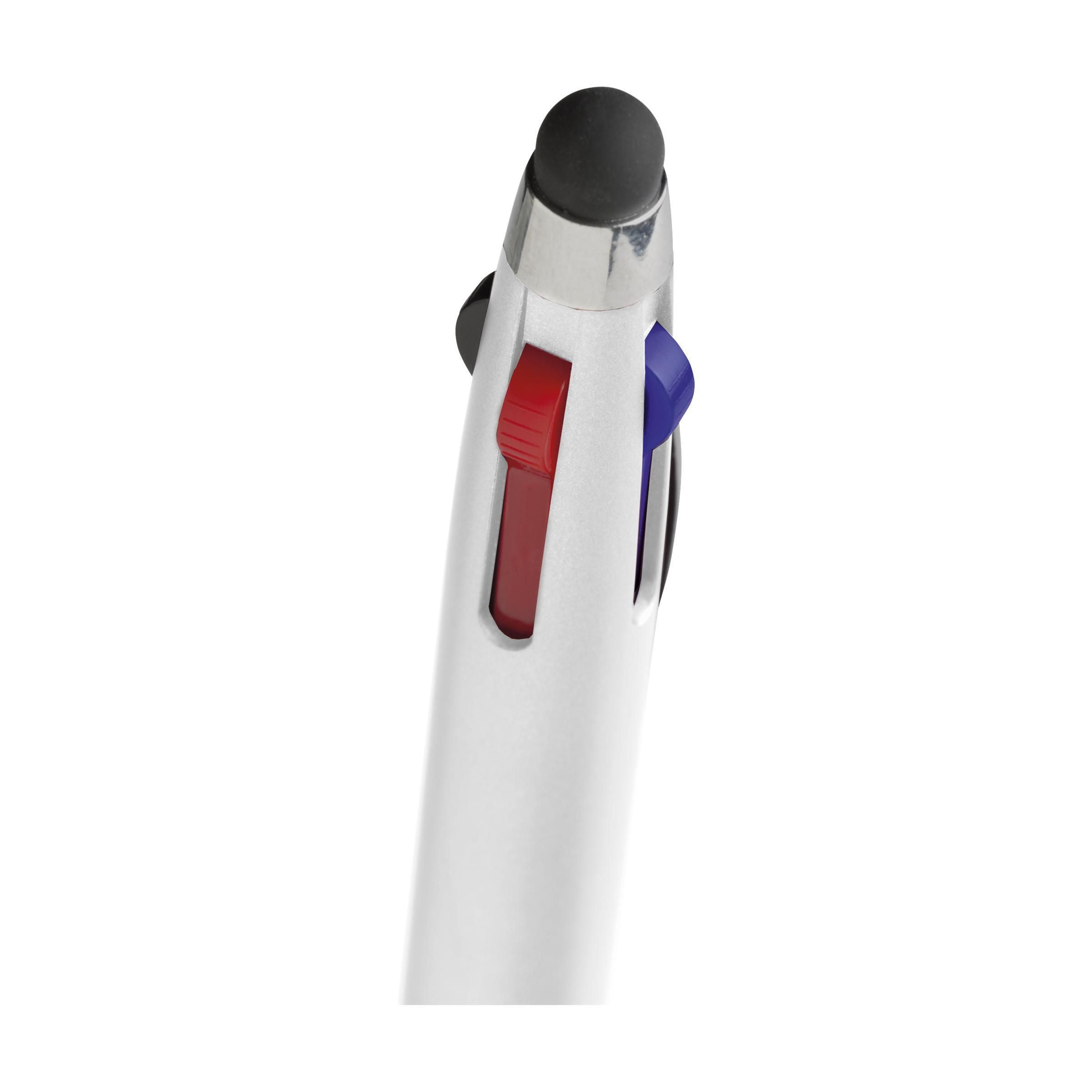 Triple Touch Stylus Pen