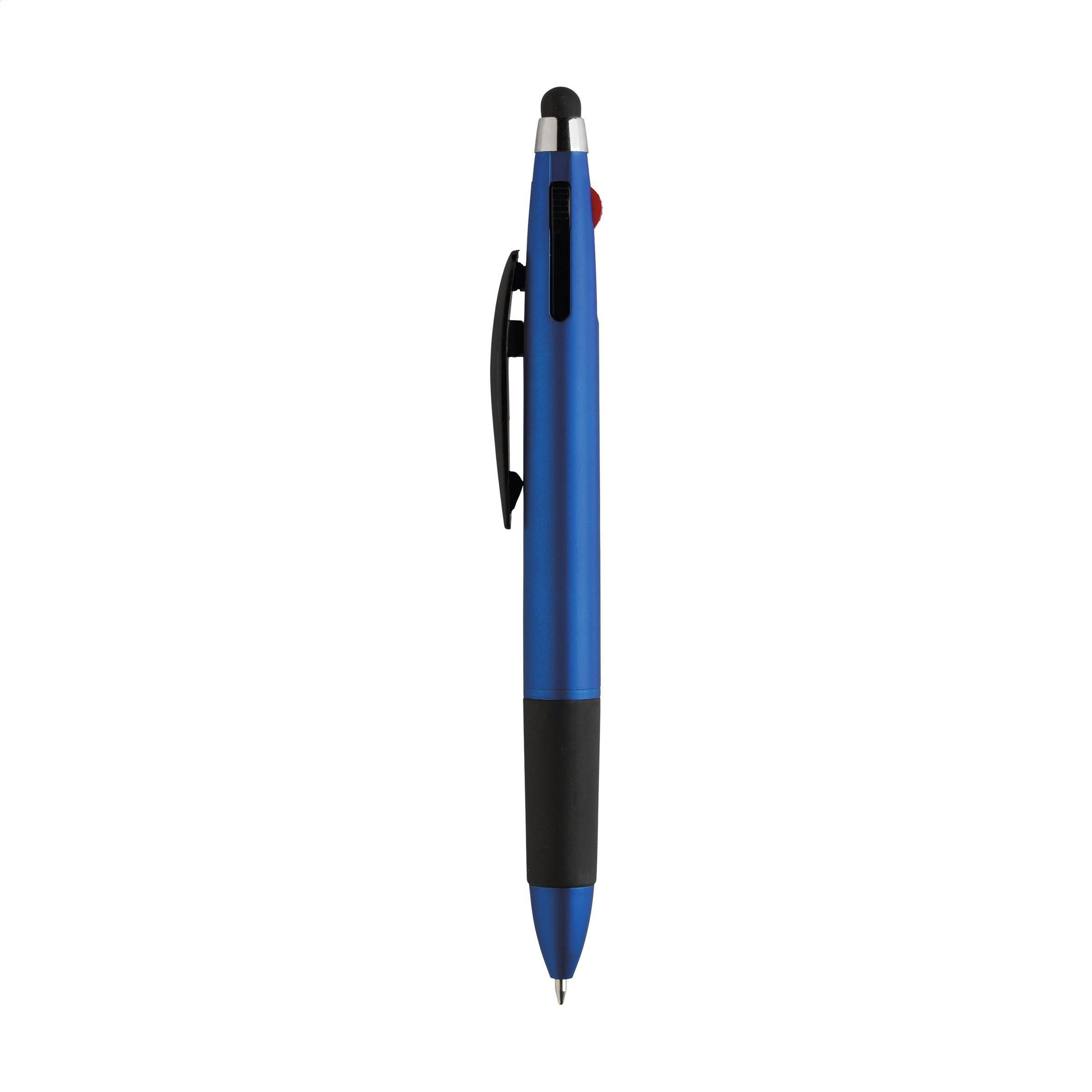 Triple Touch Stylus Pen