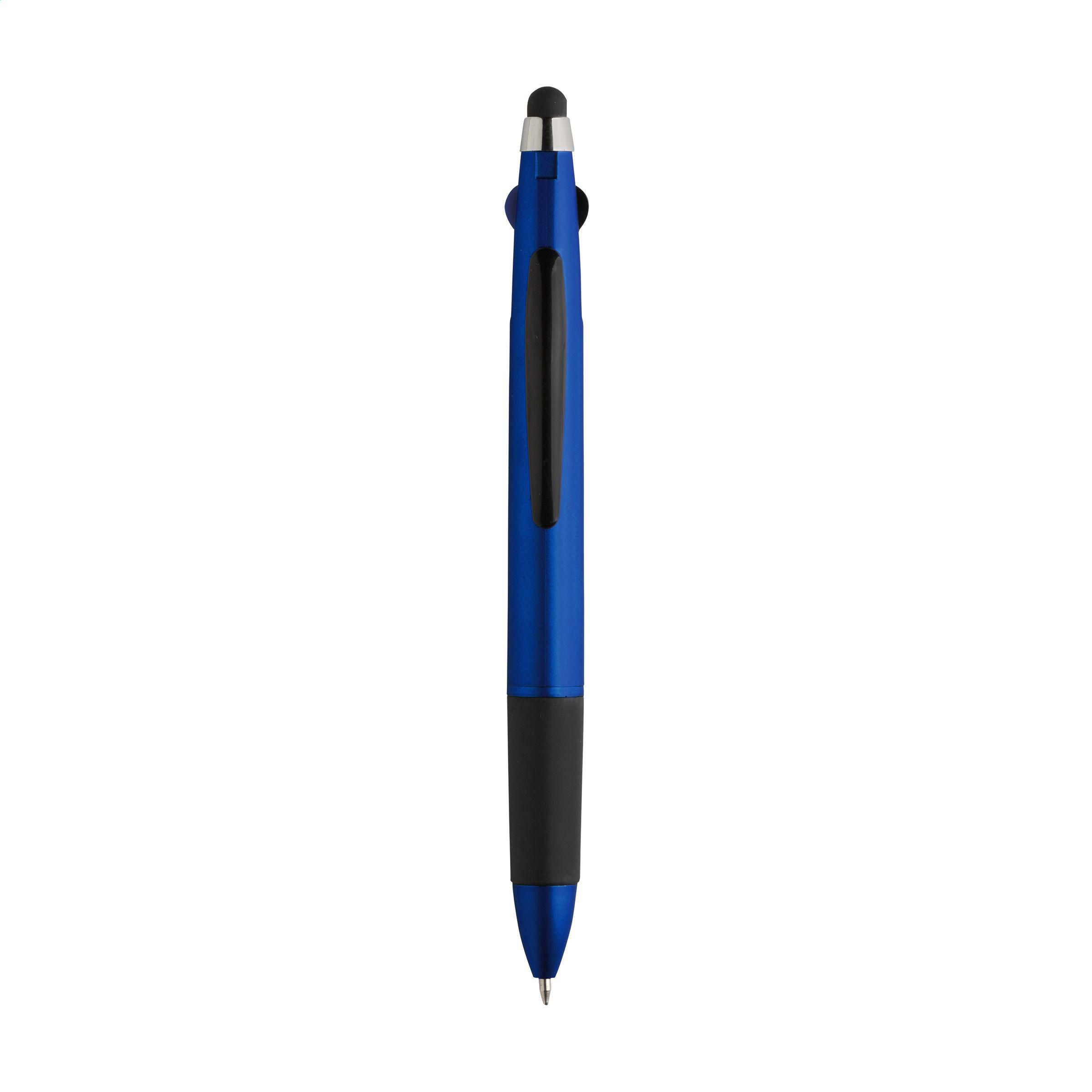 Triple Touch Stylus Pen