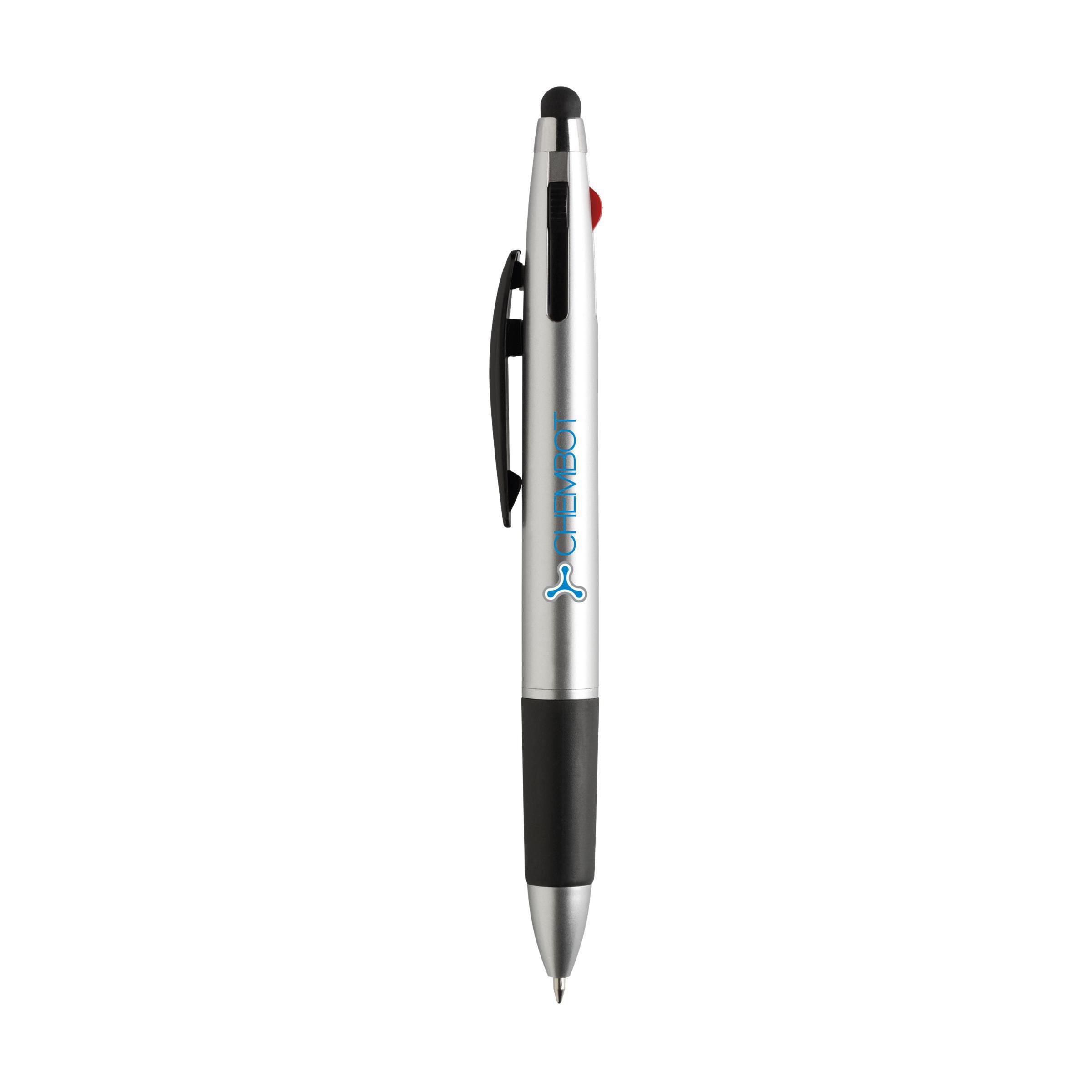 Triple Touch Stylus Pen