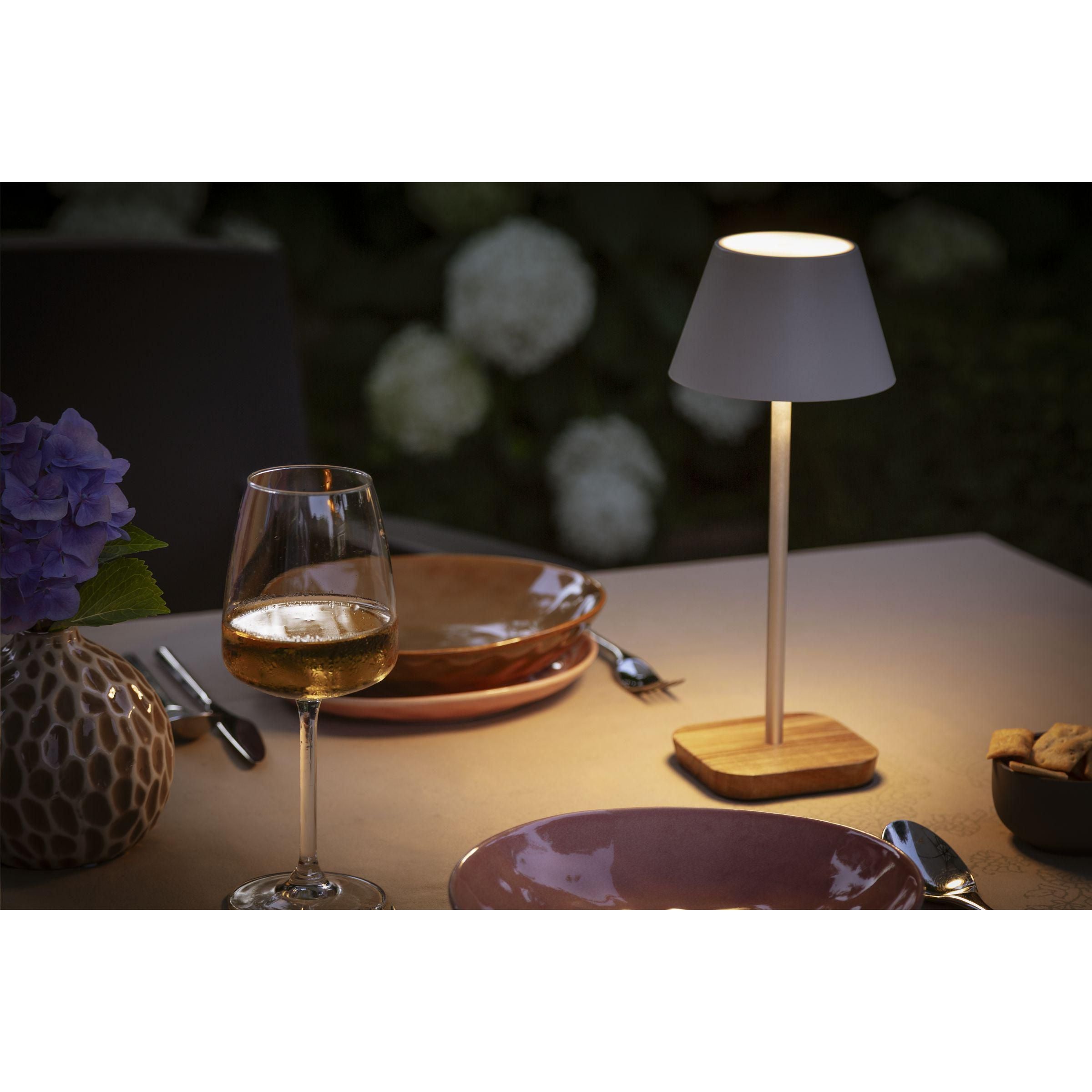 Wooosh Rcs Luzia Table Light