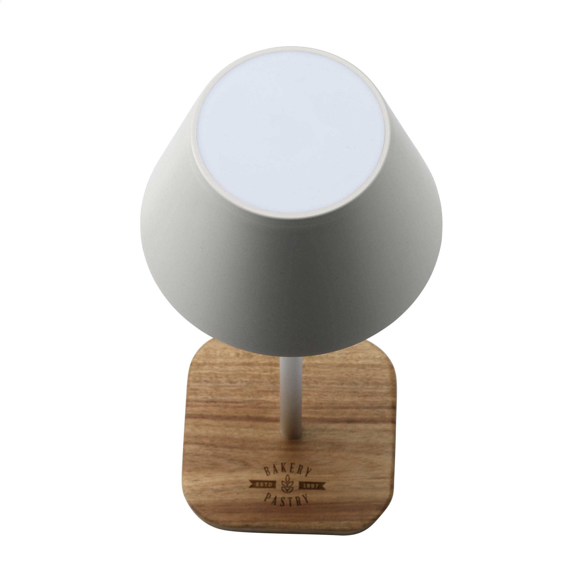 Wooosh Rcs Luzia Table Light