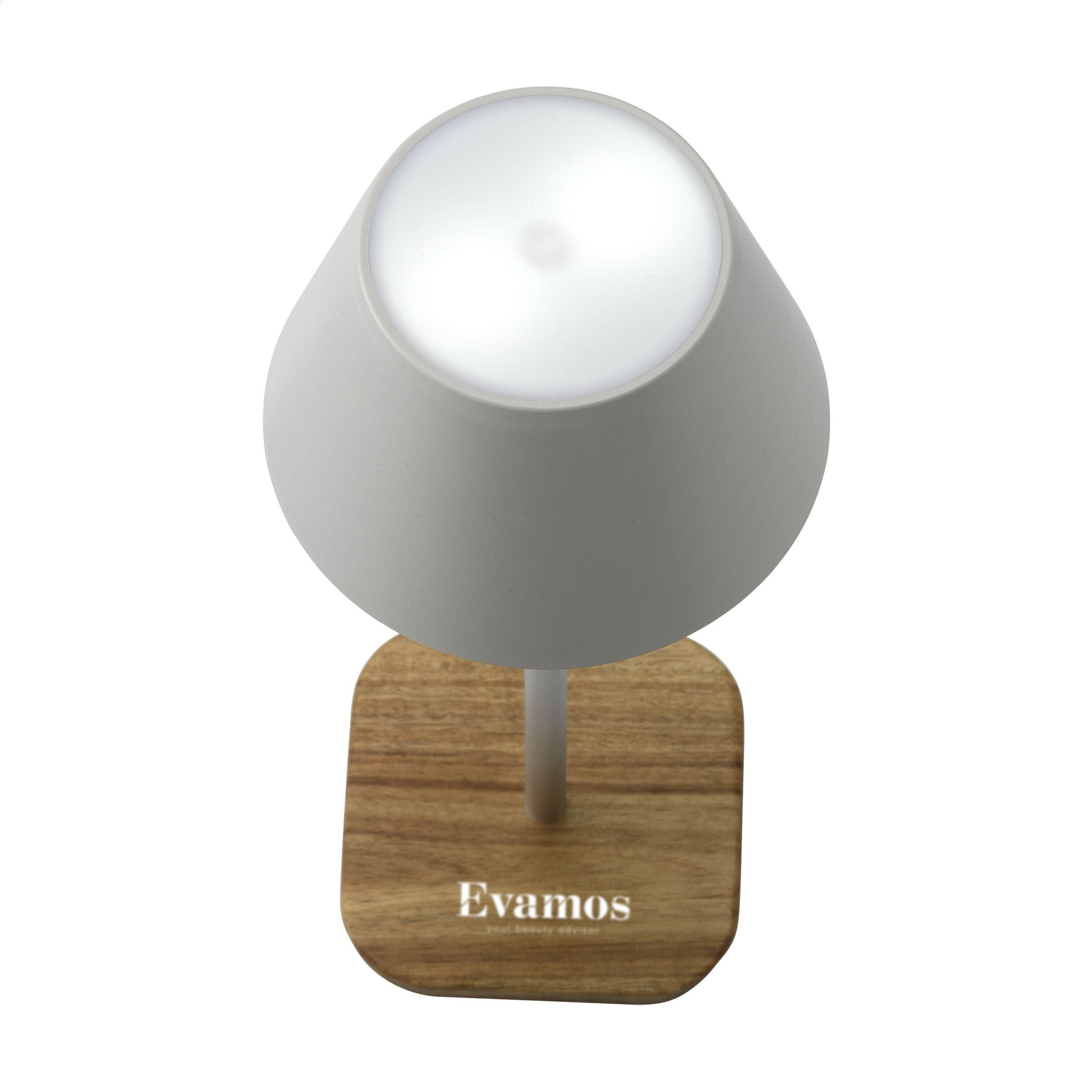 Wooosh Rcs Luzia Table Light