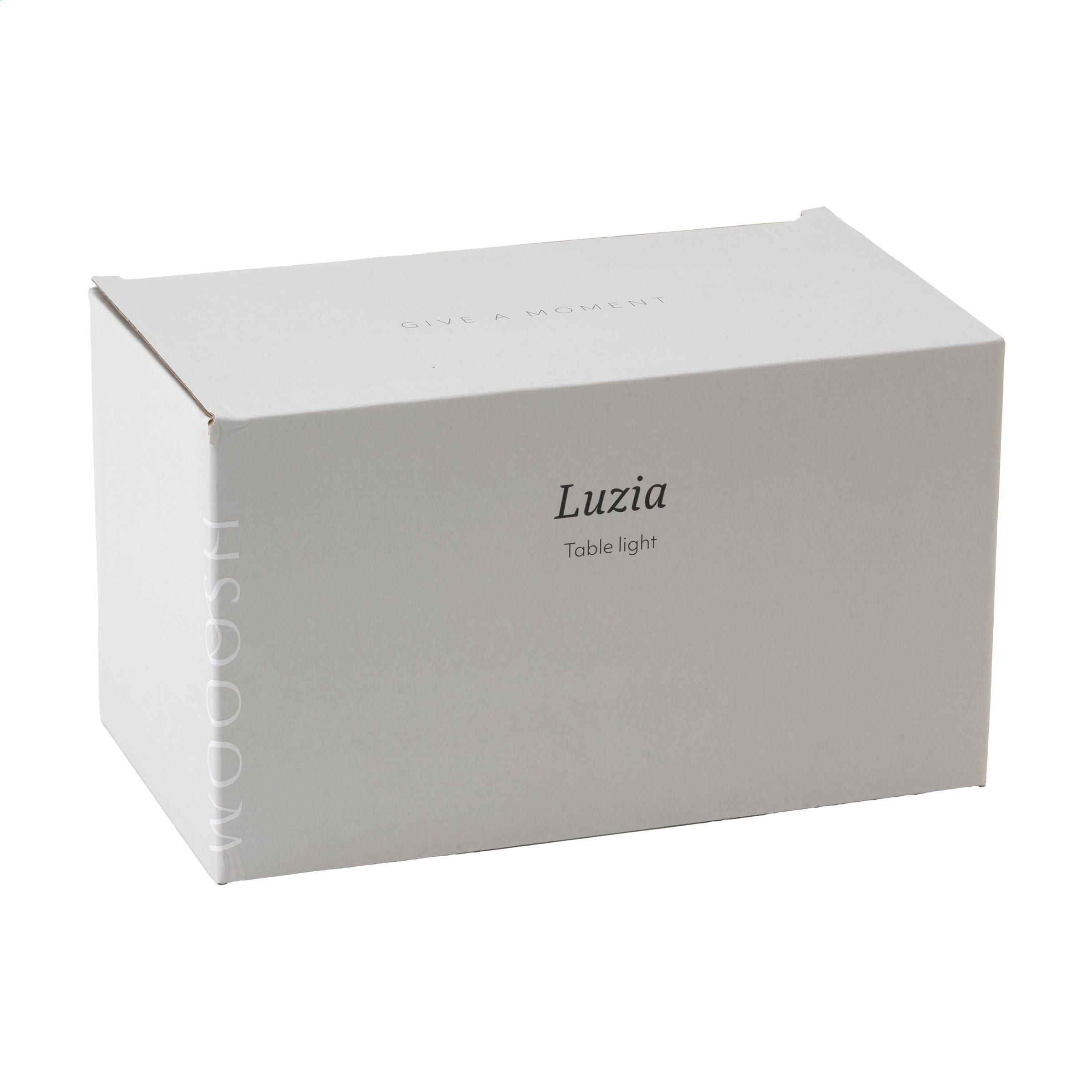 Wooosh Rcs Luzia Table Light