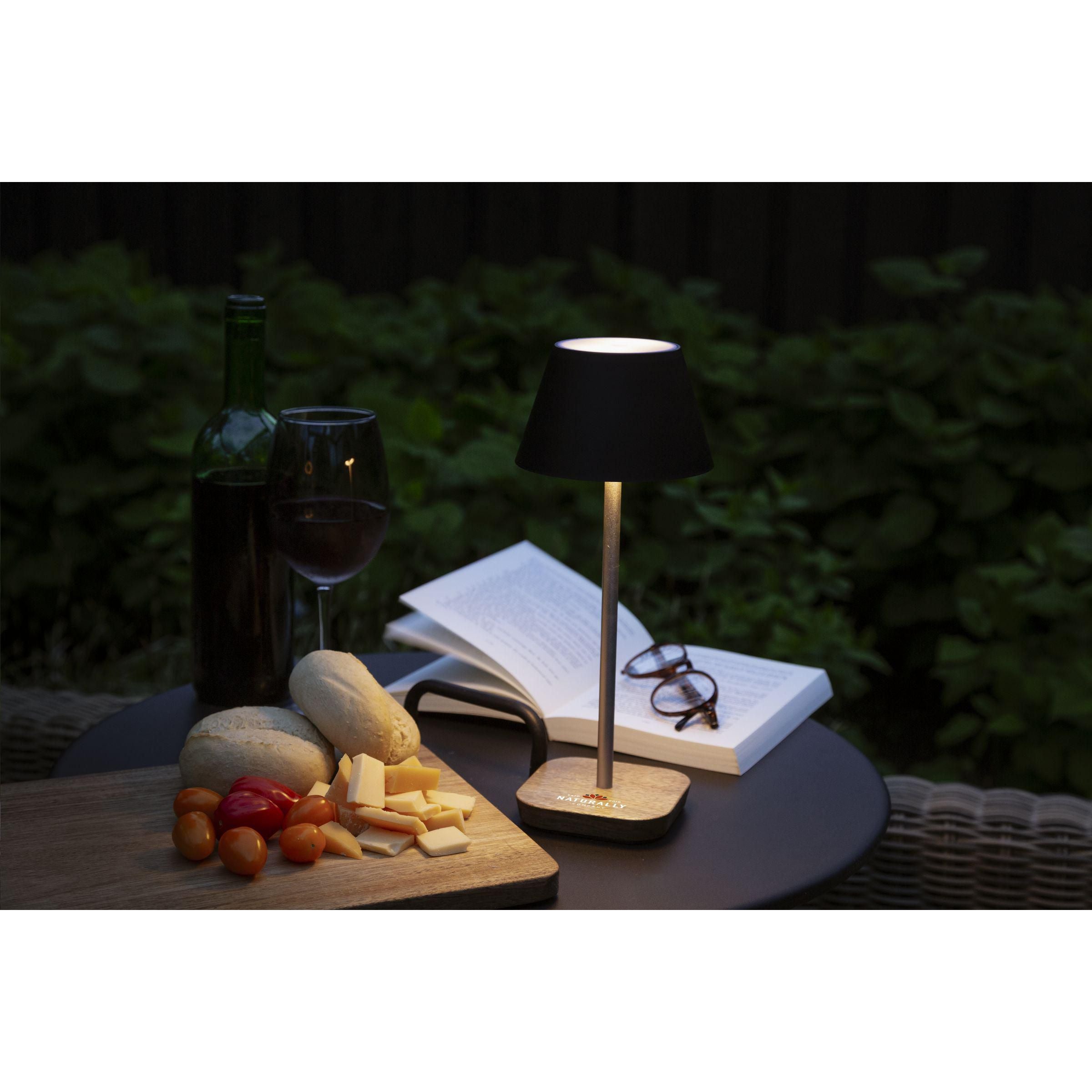 Wooosh Rcs Luzia Table Light