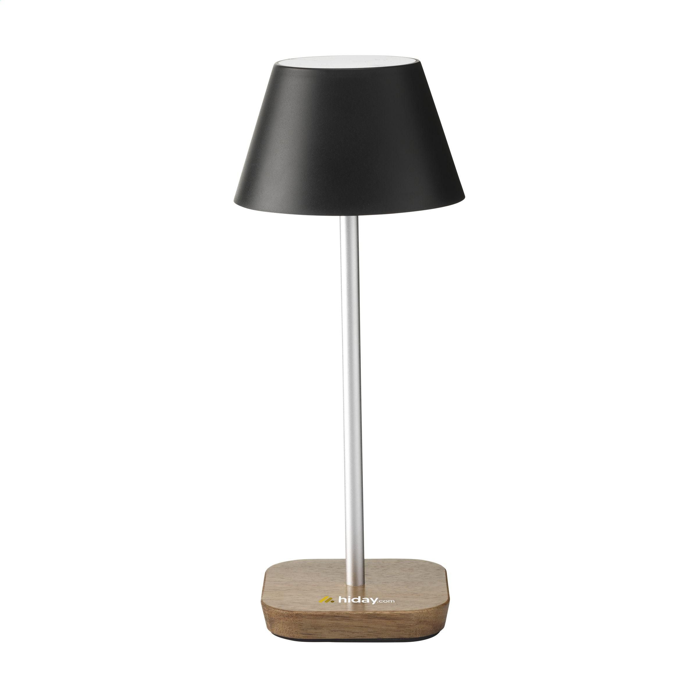 Wooosh Rcs Luzia Table Light