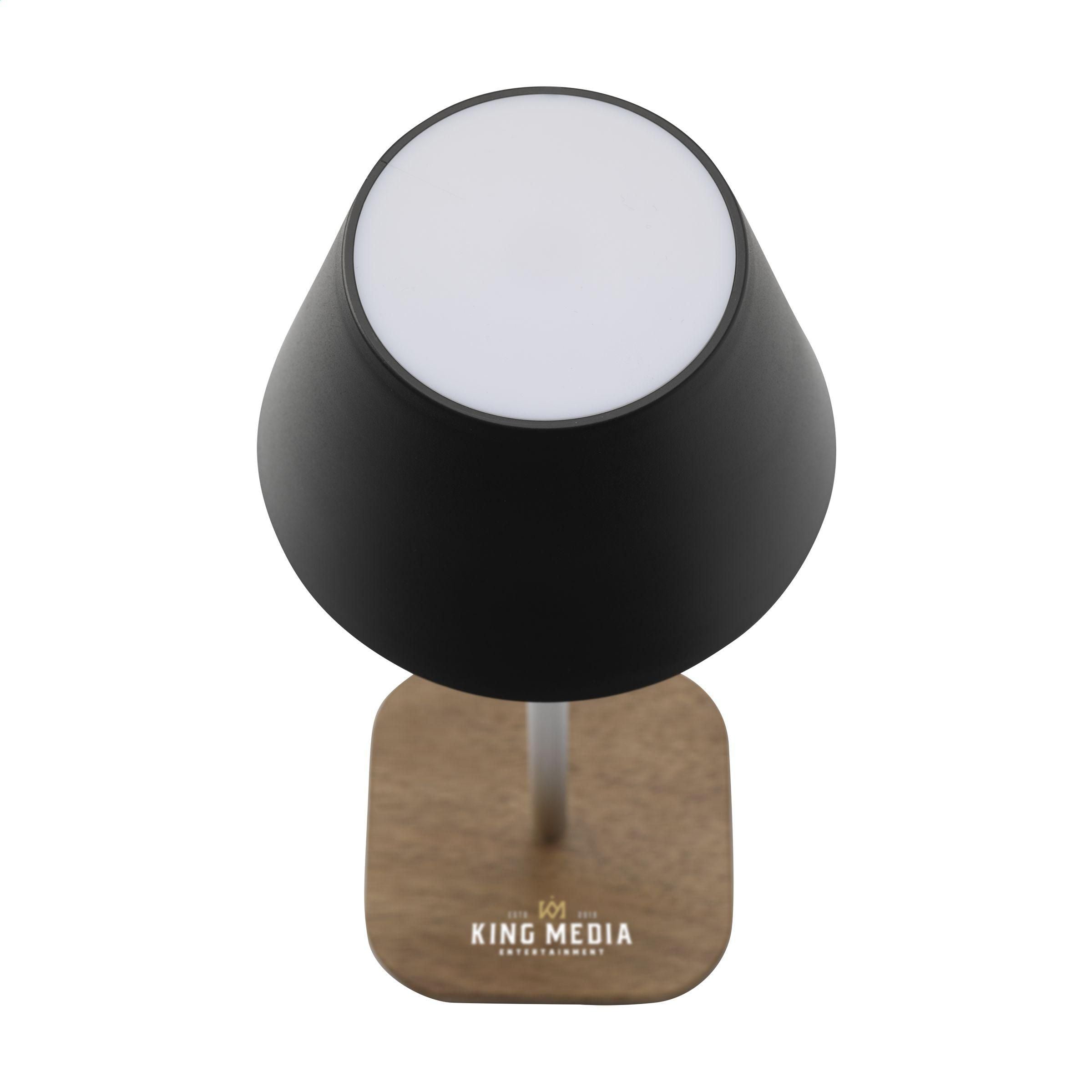 Wooosh Rcs Luzia Table Light