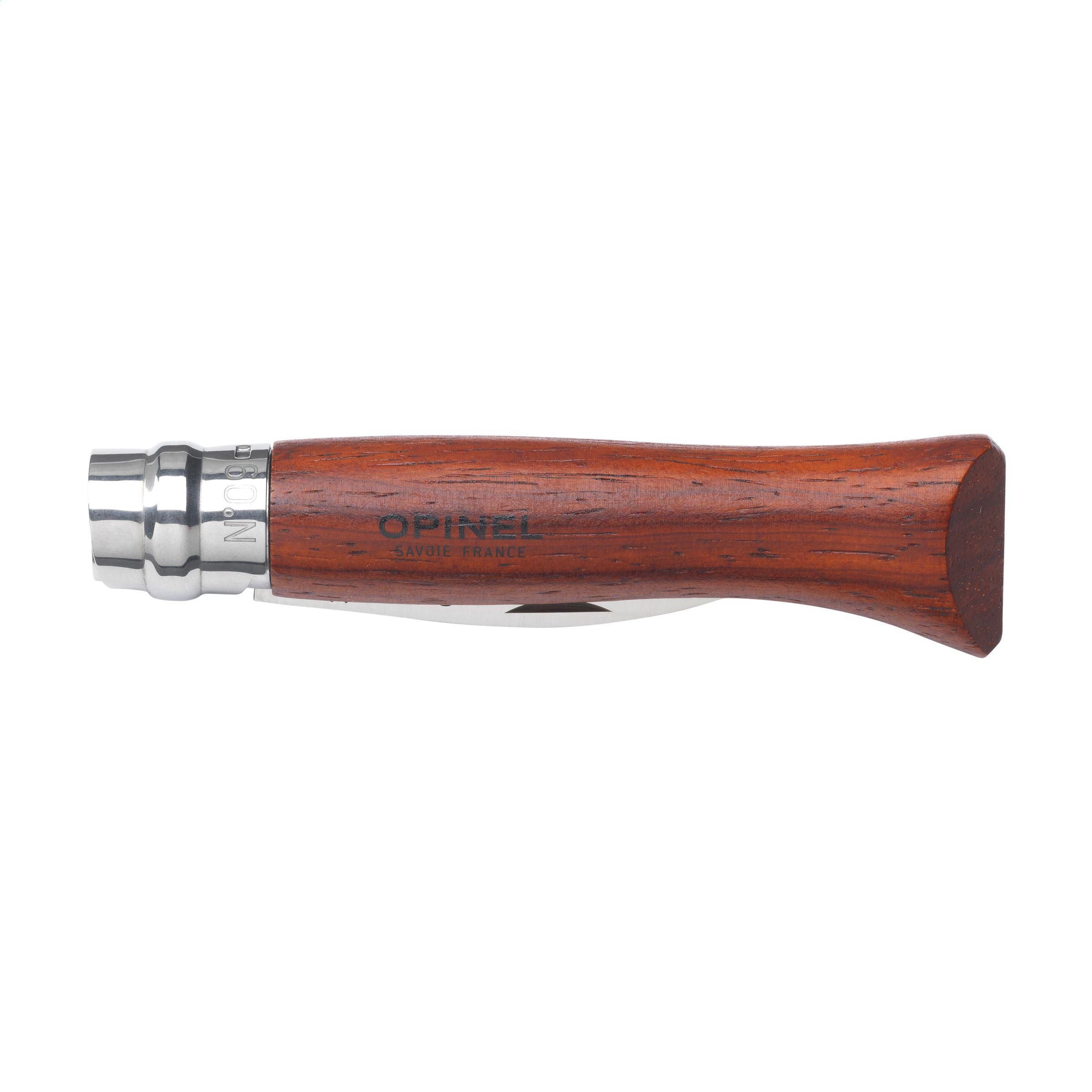 Opinel Oysters No 09 Oyster Knife