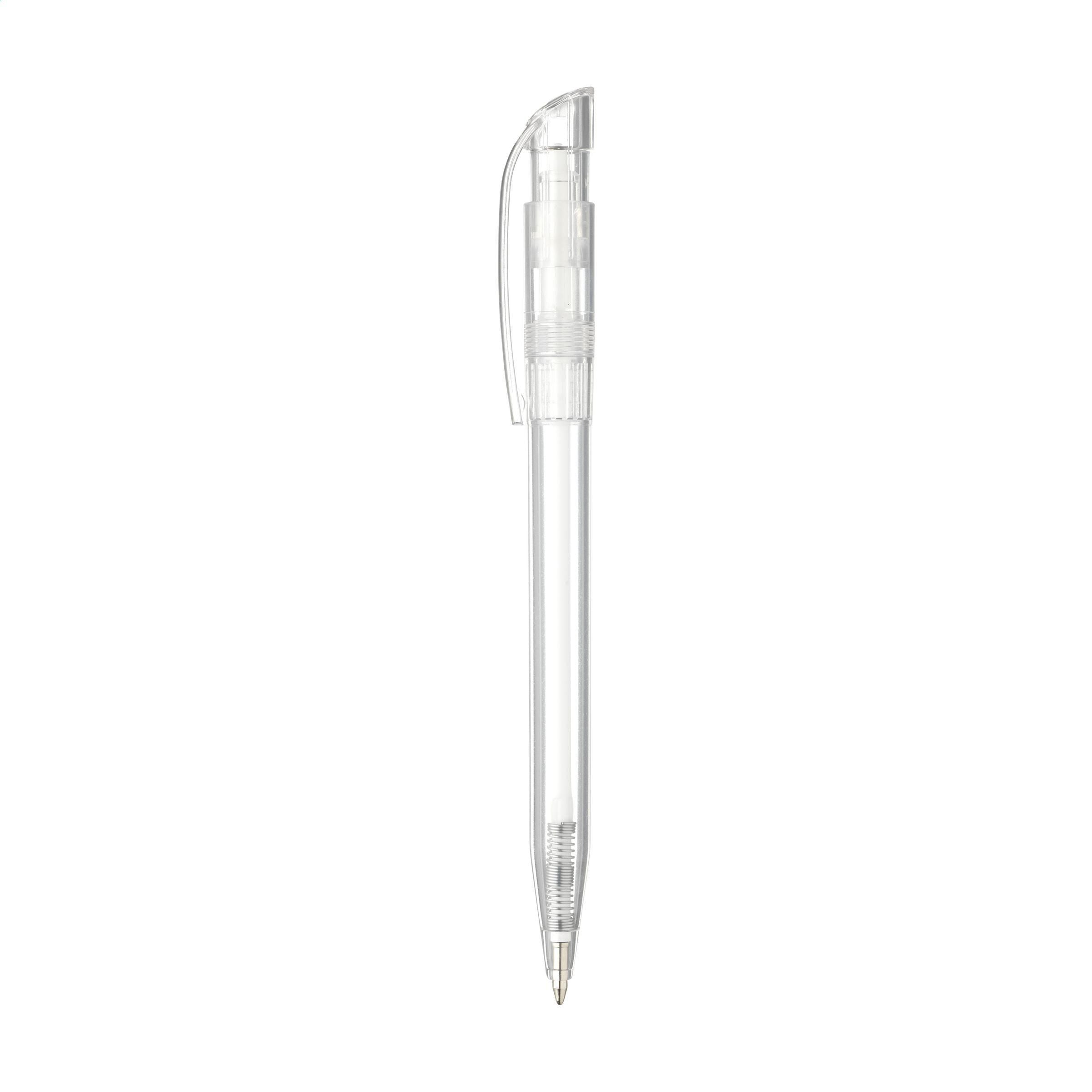 Stilolinea S45 Clear Pen