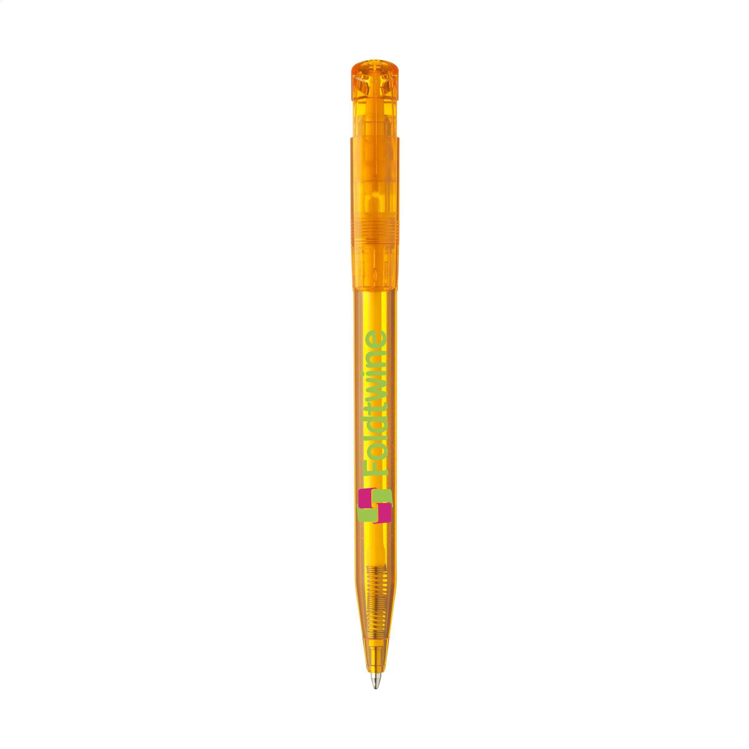 Stilolinea S45 Clear Pen