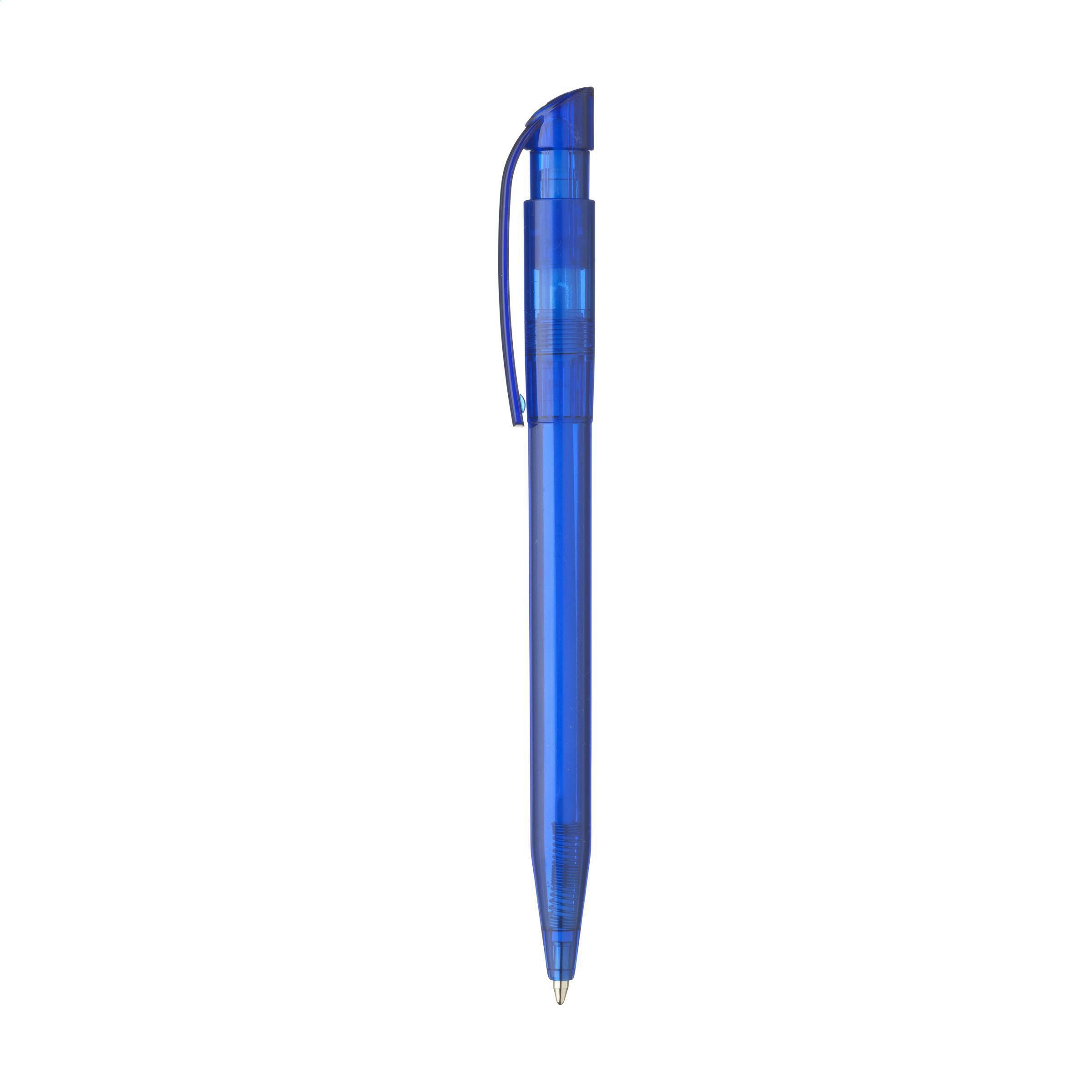 Stilolinea S45 Clear Pen