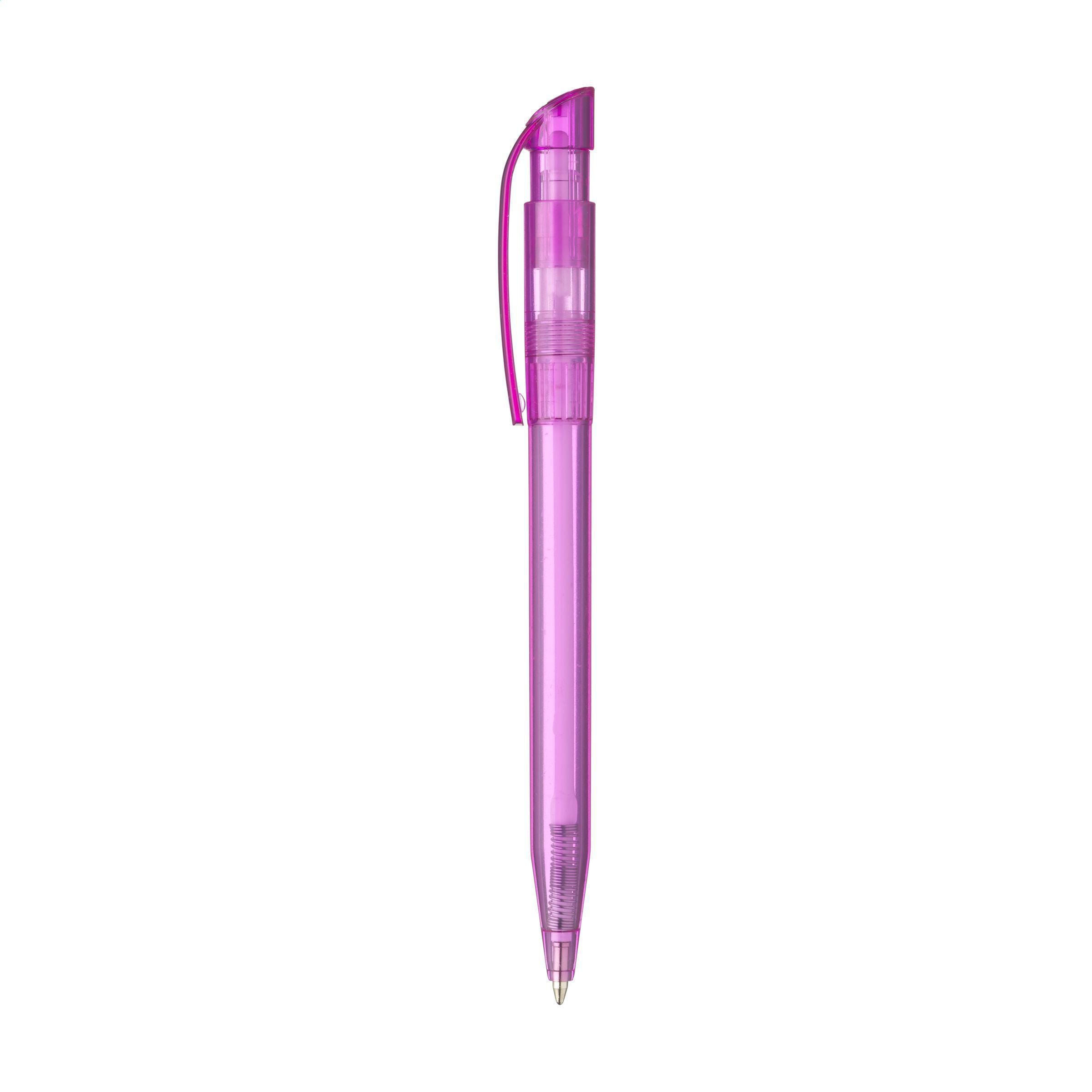 Stilolinea S45 Clear Pen