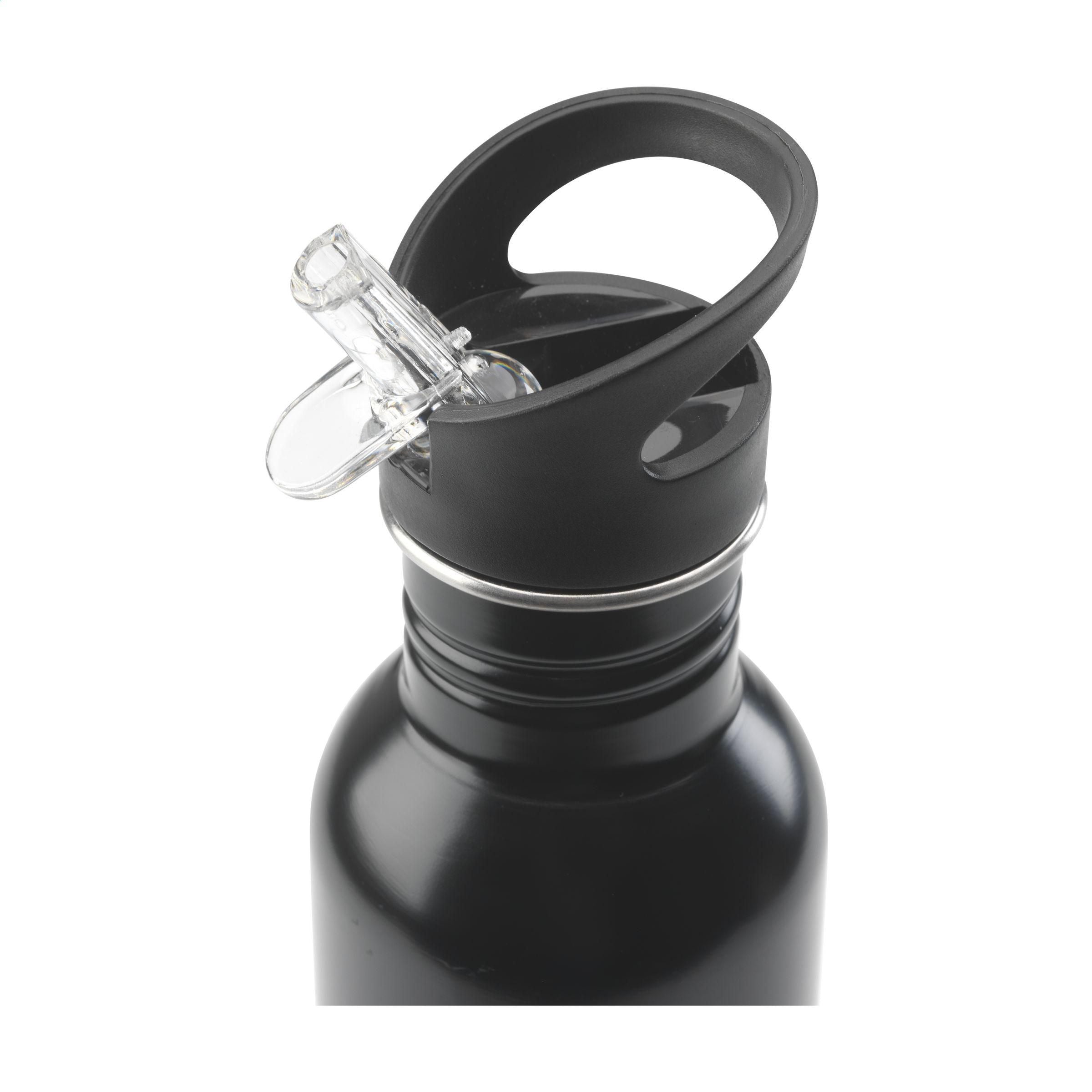Dakota Rcs Recycled Steel Bottle 750 Ml