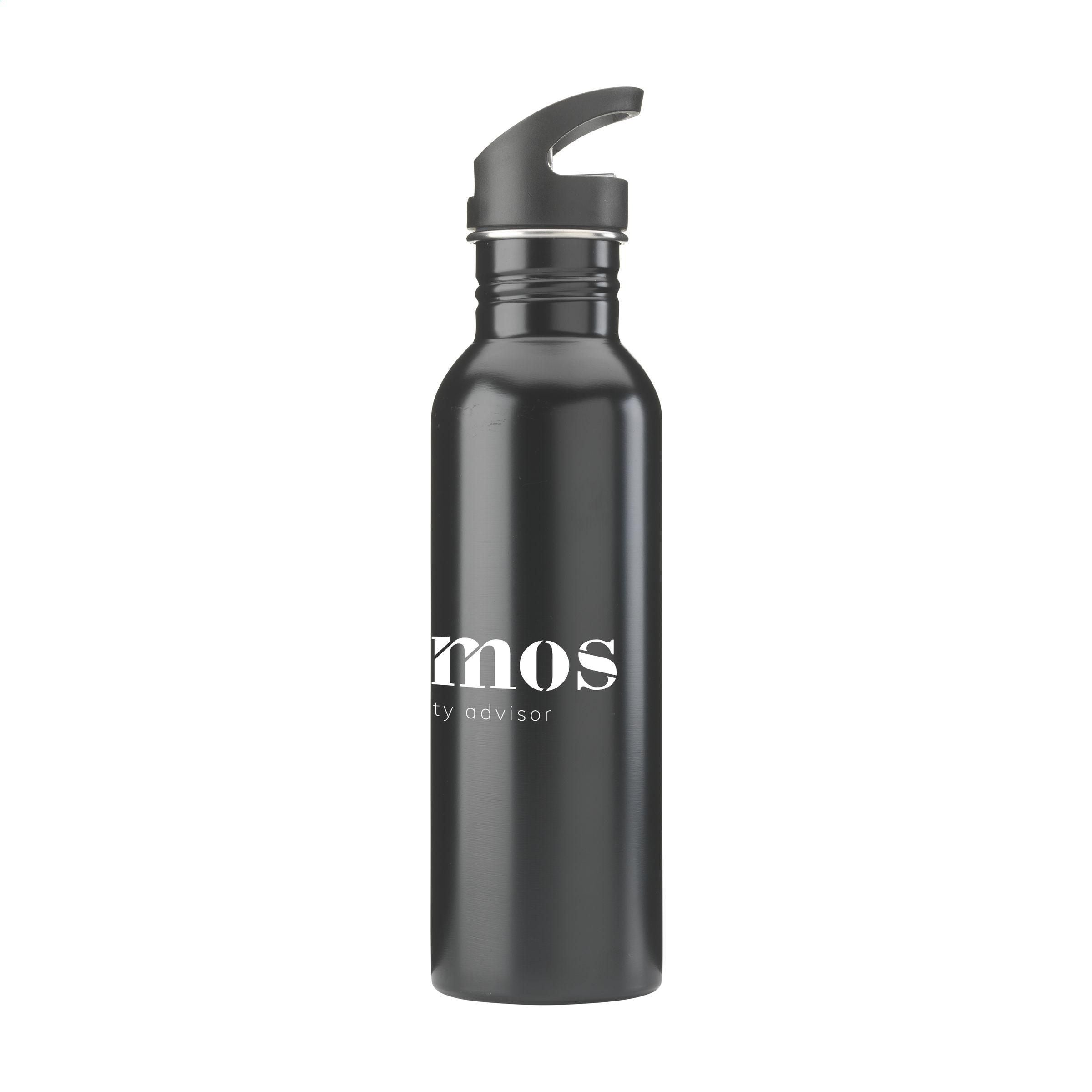 Dakota Rcs Recycled Steel Bottle 750 Ml