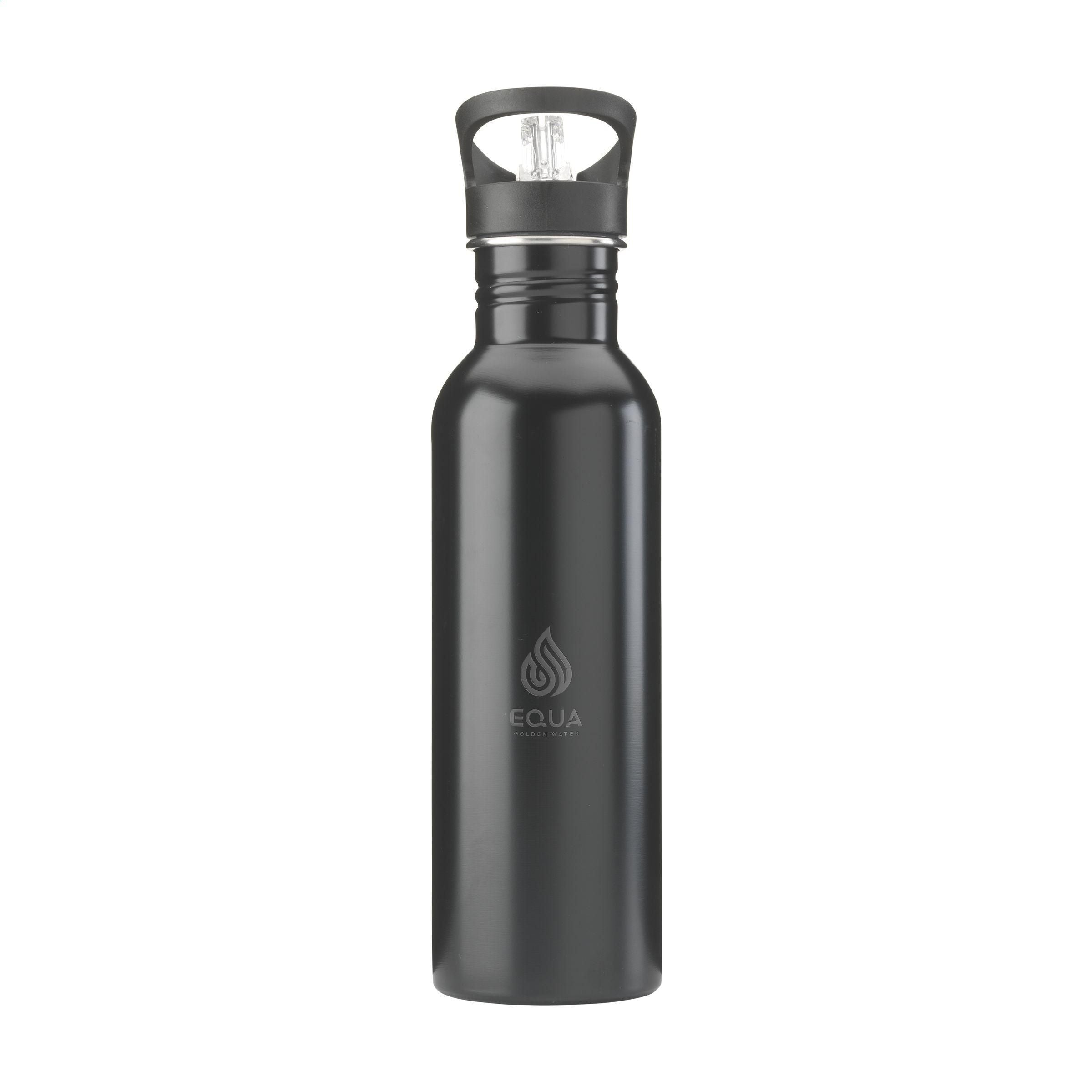 Dakota Rcs Recycled Steel Bottle 750 Ml