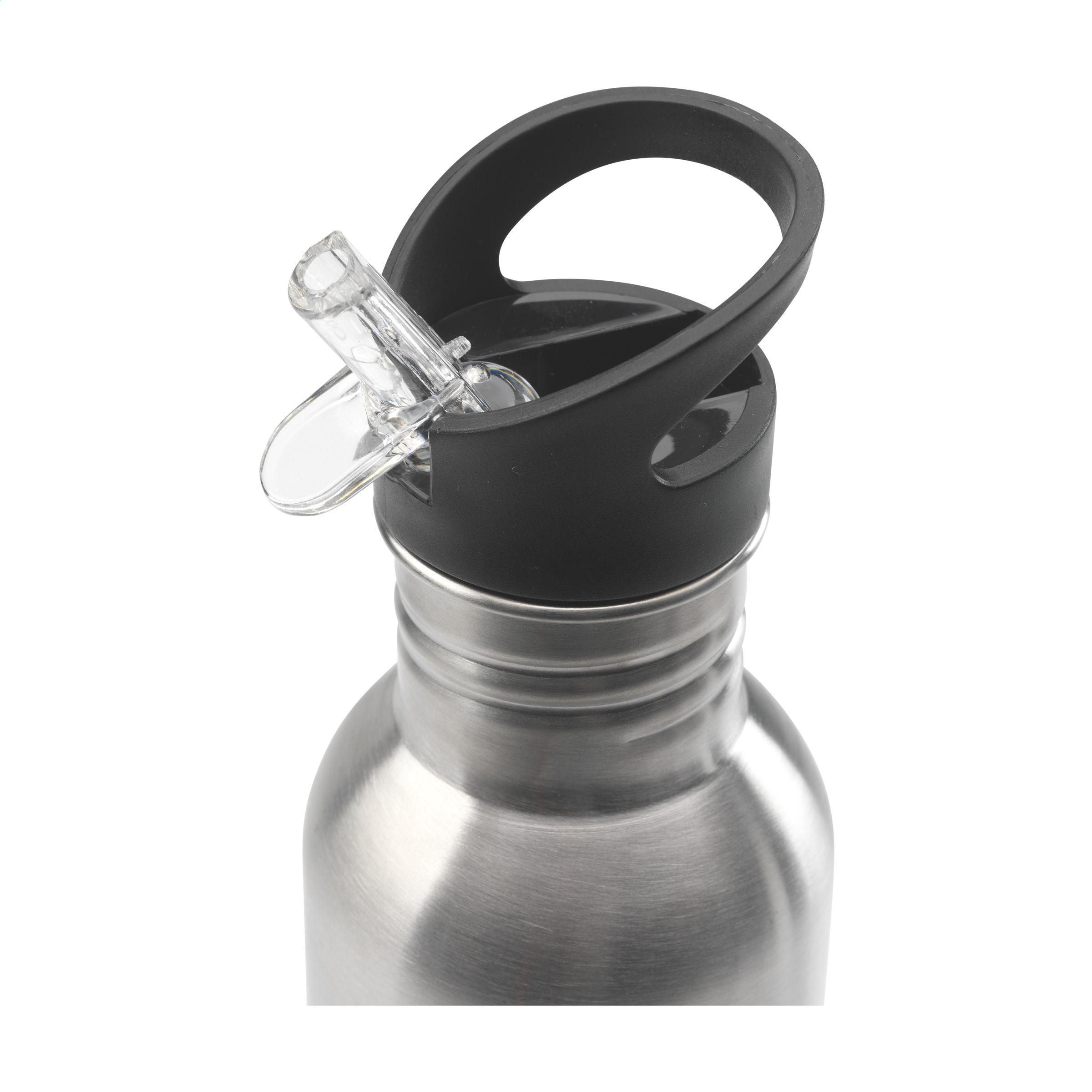 Dakota Rcs Recycled Steel Bottle 750 Ml