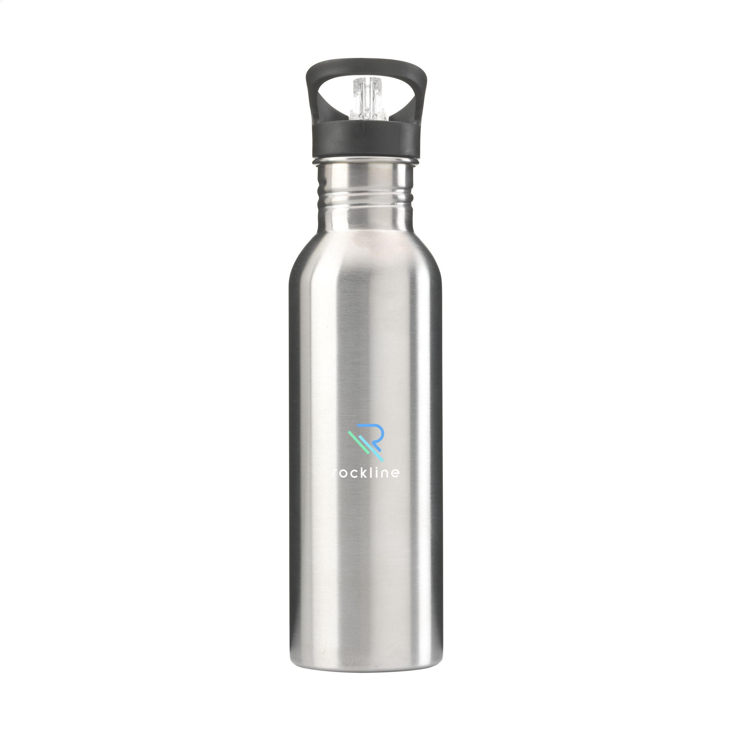Dakota Rcs Recycled Steel Bottle 750 Ml