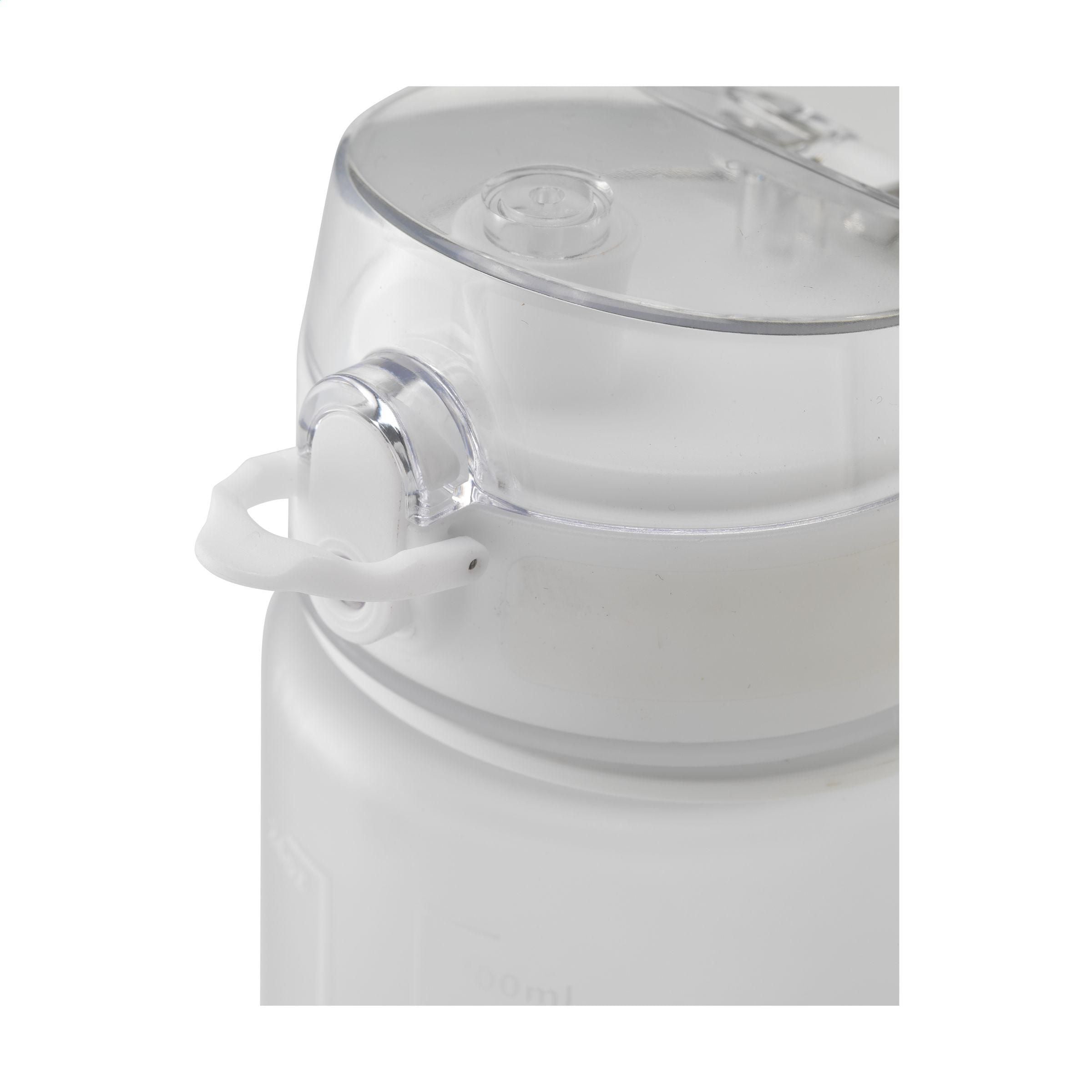 Hailey Bottle 750 Ml