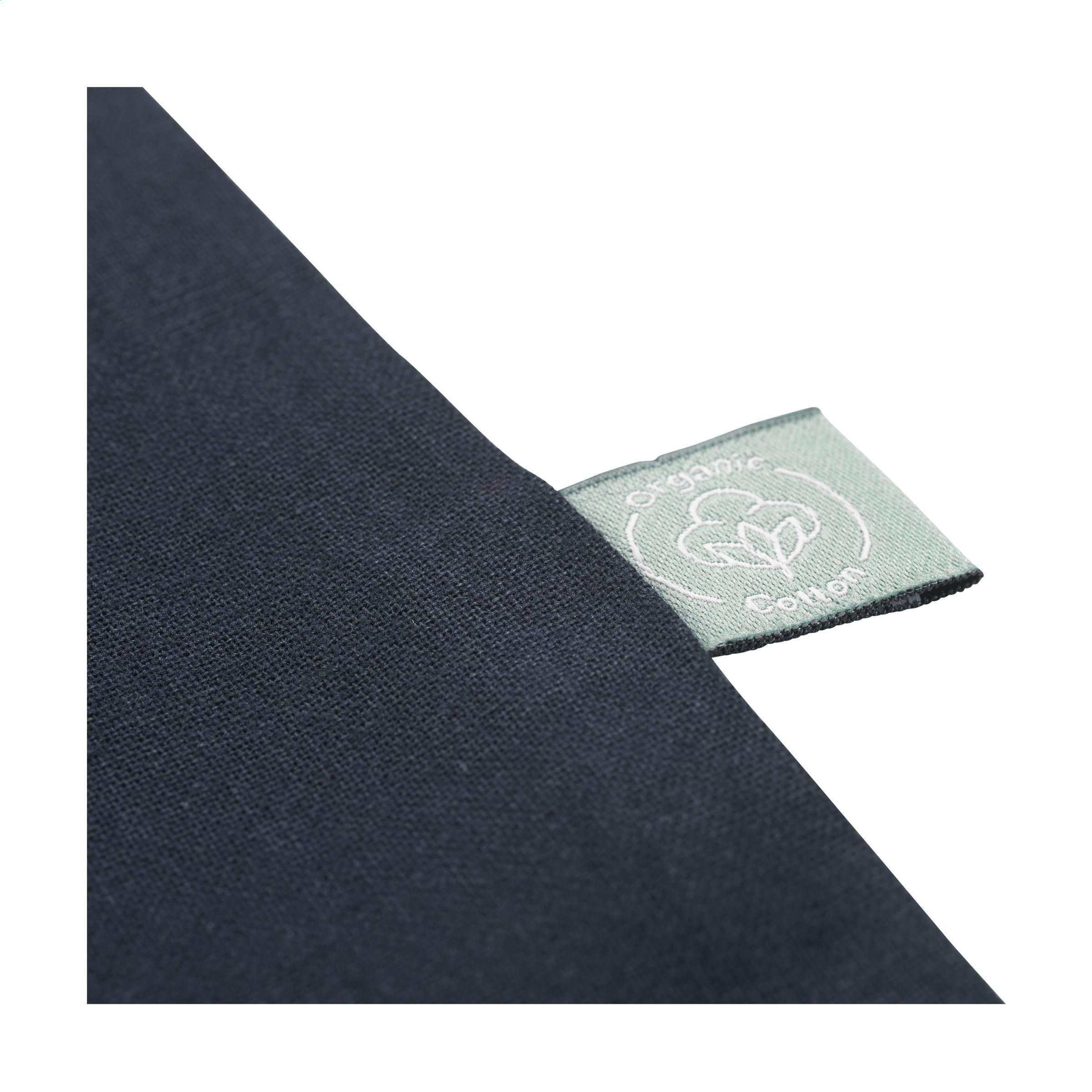 Organic Cotton Shopper (140 G/M²) Bag