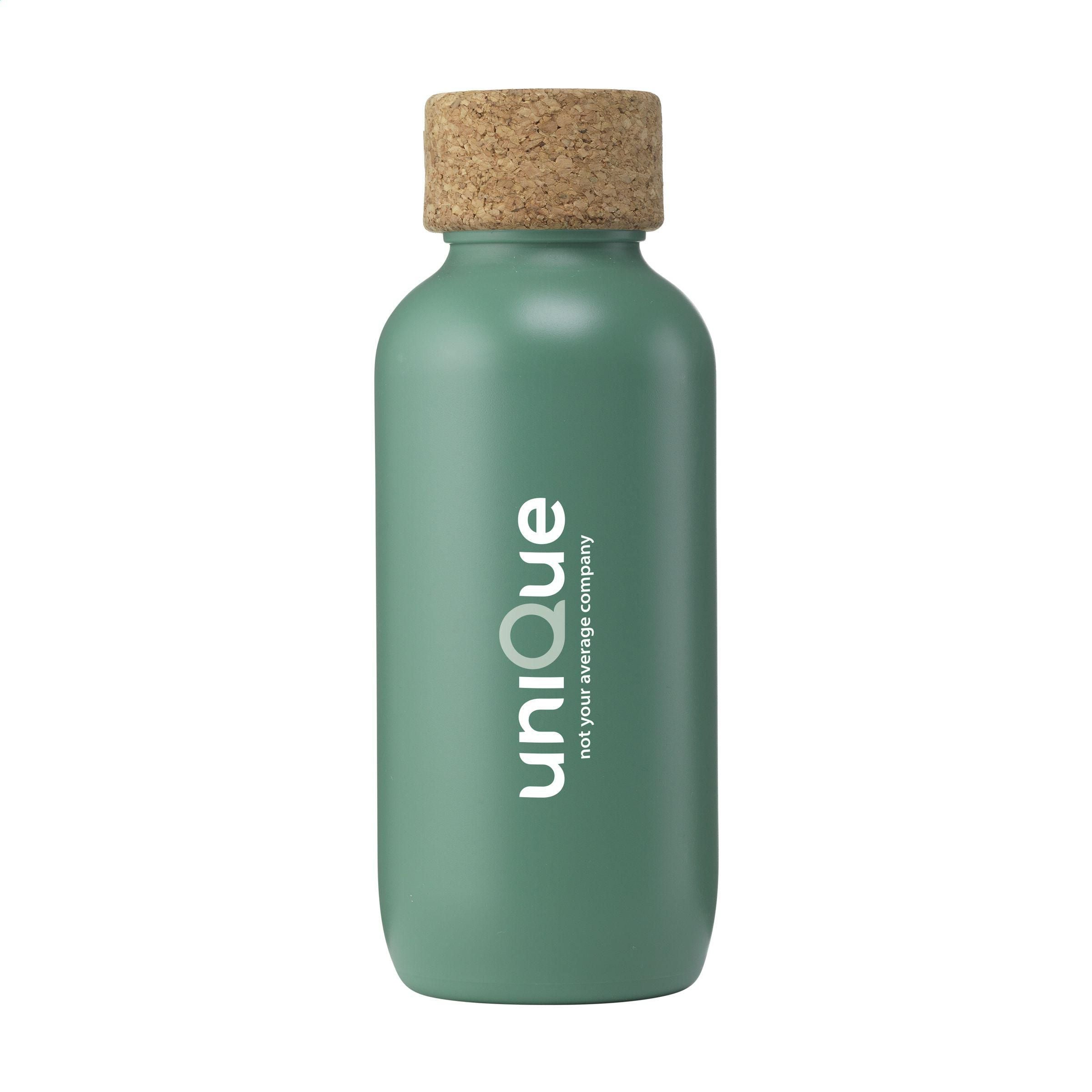 Ecobottle 650 Ml Plant Based - Made In The Eu