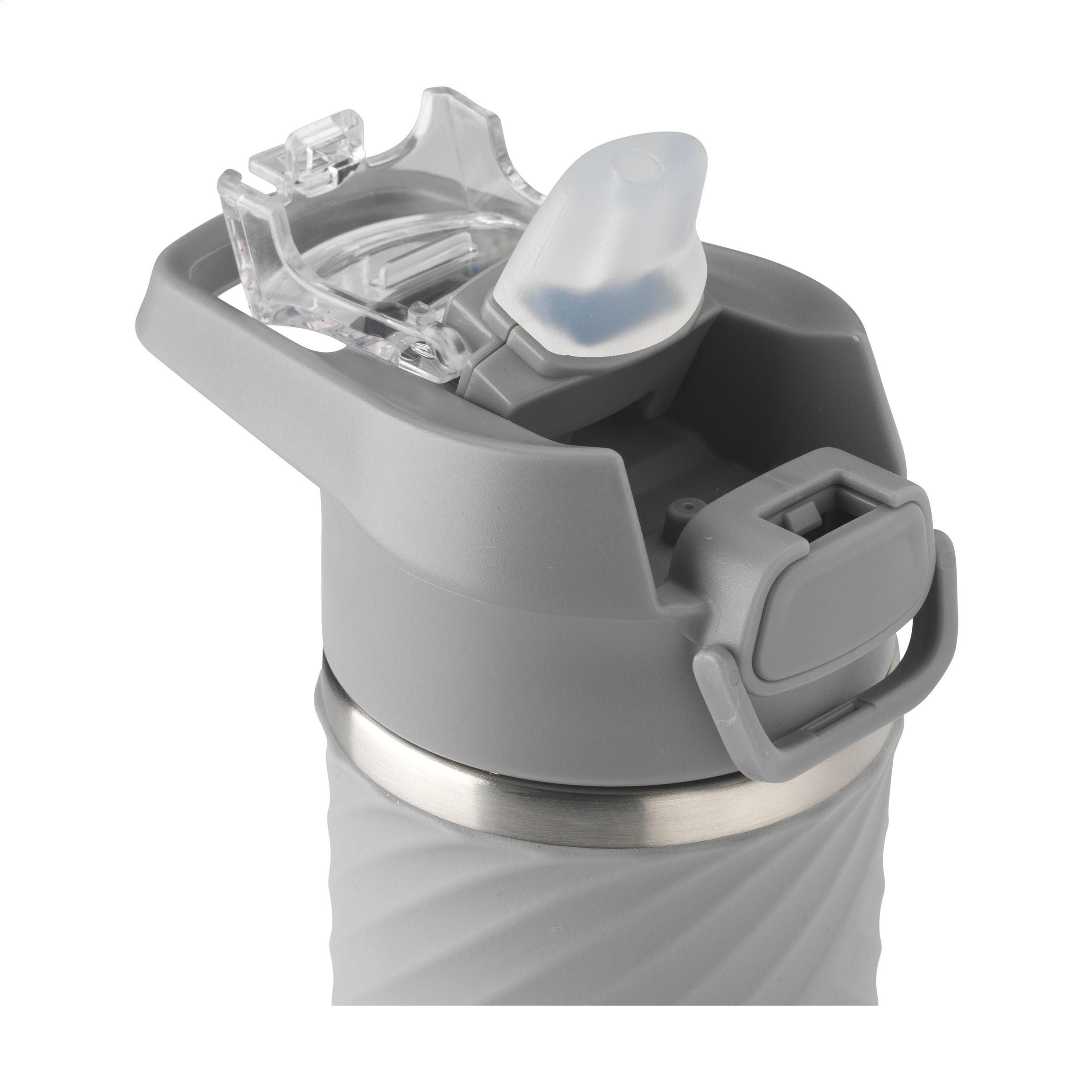 Lynn Rcs Recycled Steel Bottle 500 Ml