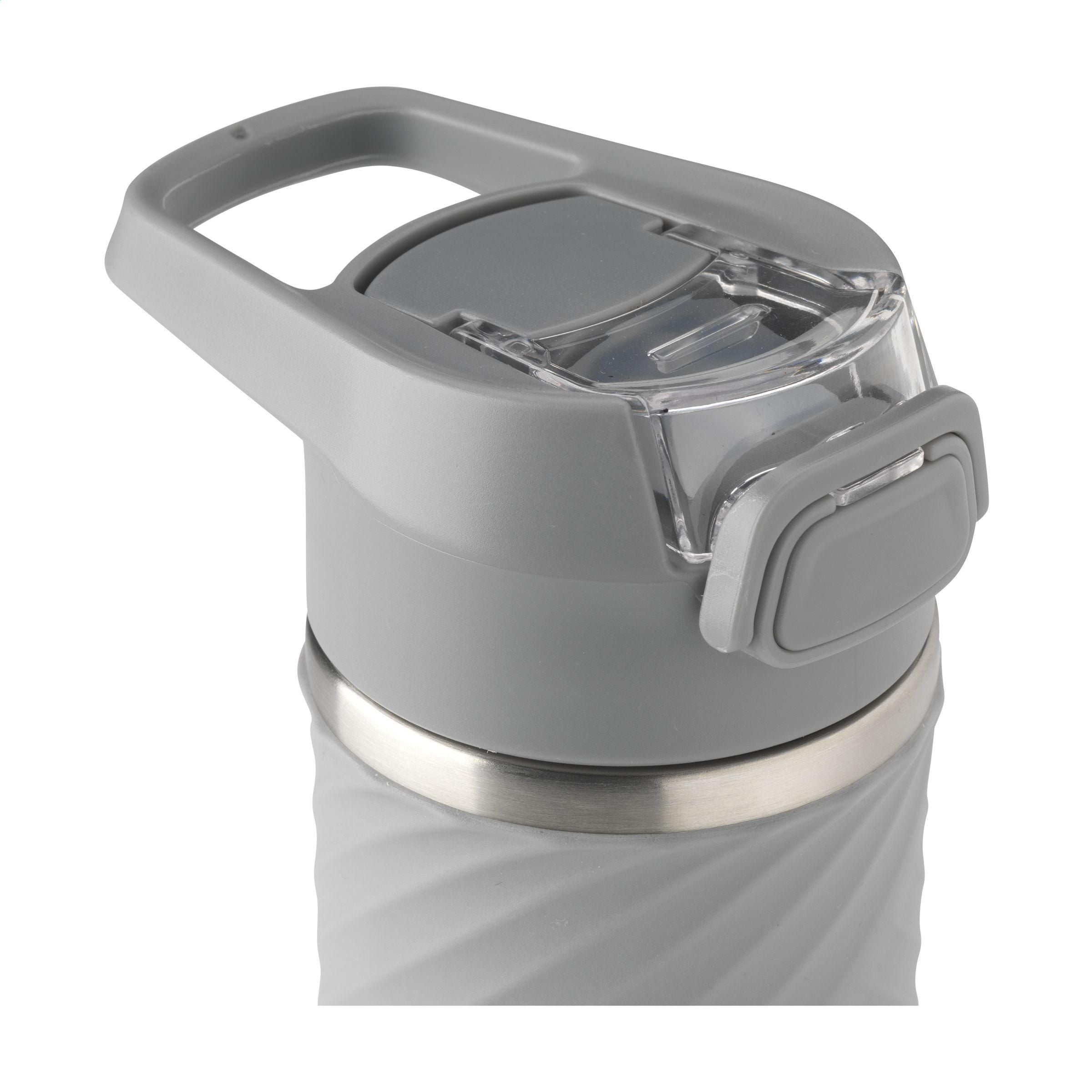 Lynn Rcs Recycled Steel Bottle 500 Ml
