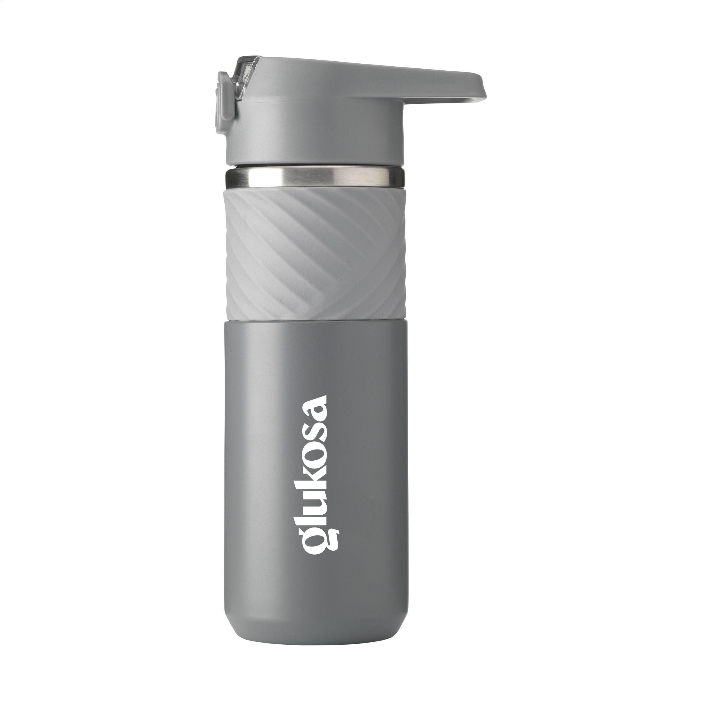 Lynn Rcs Recycled Steel Bottle 500 Ml