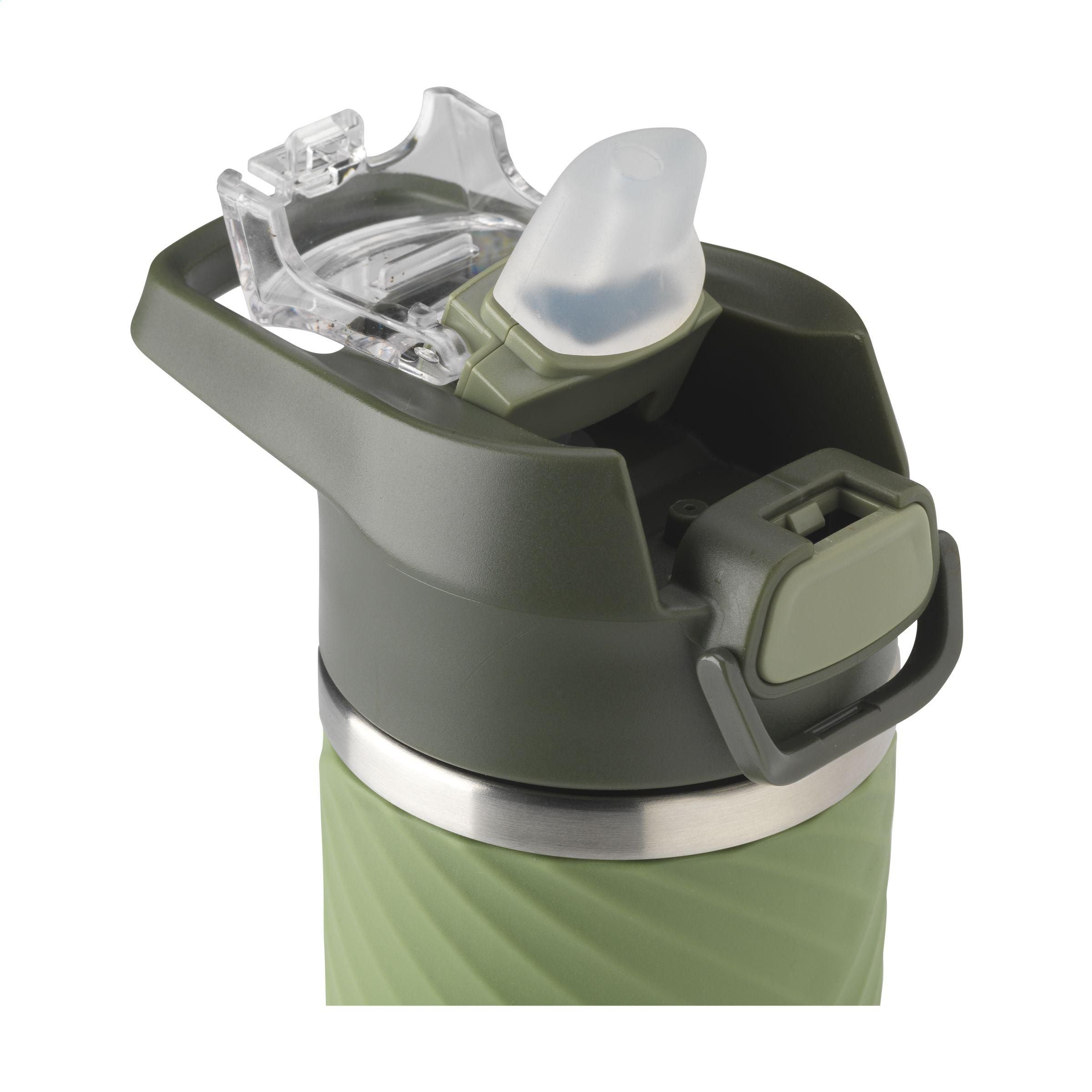 Lynn Rcs Recycled Steel Bottle 500 Ml
