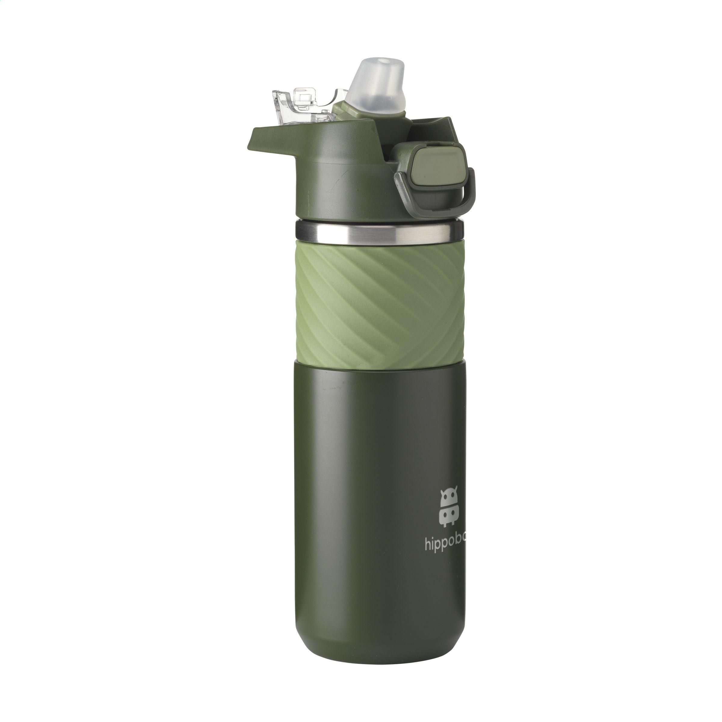 Lynn Rcs Recycled Steel Bottle 500 Ml