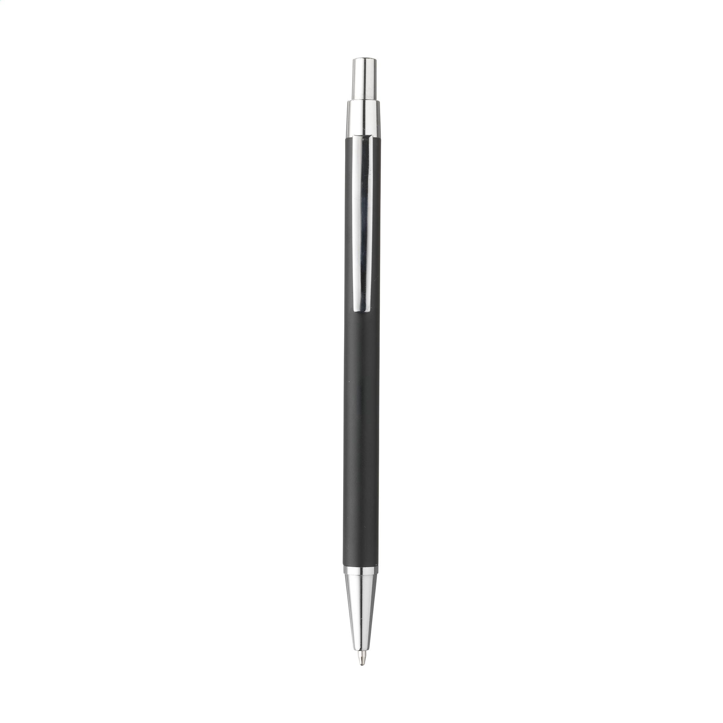 Sfera Recycled Aluminium Pen